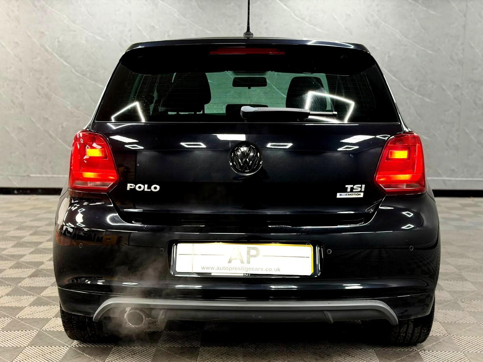 2016 Volkswagen Polo - Thumbnail 18