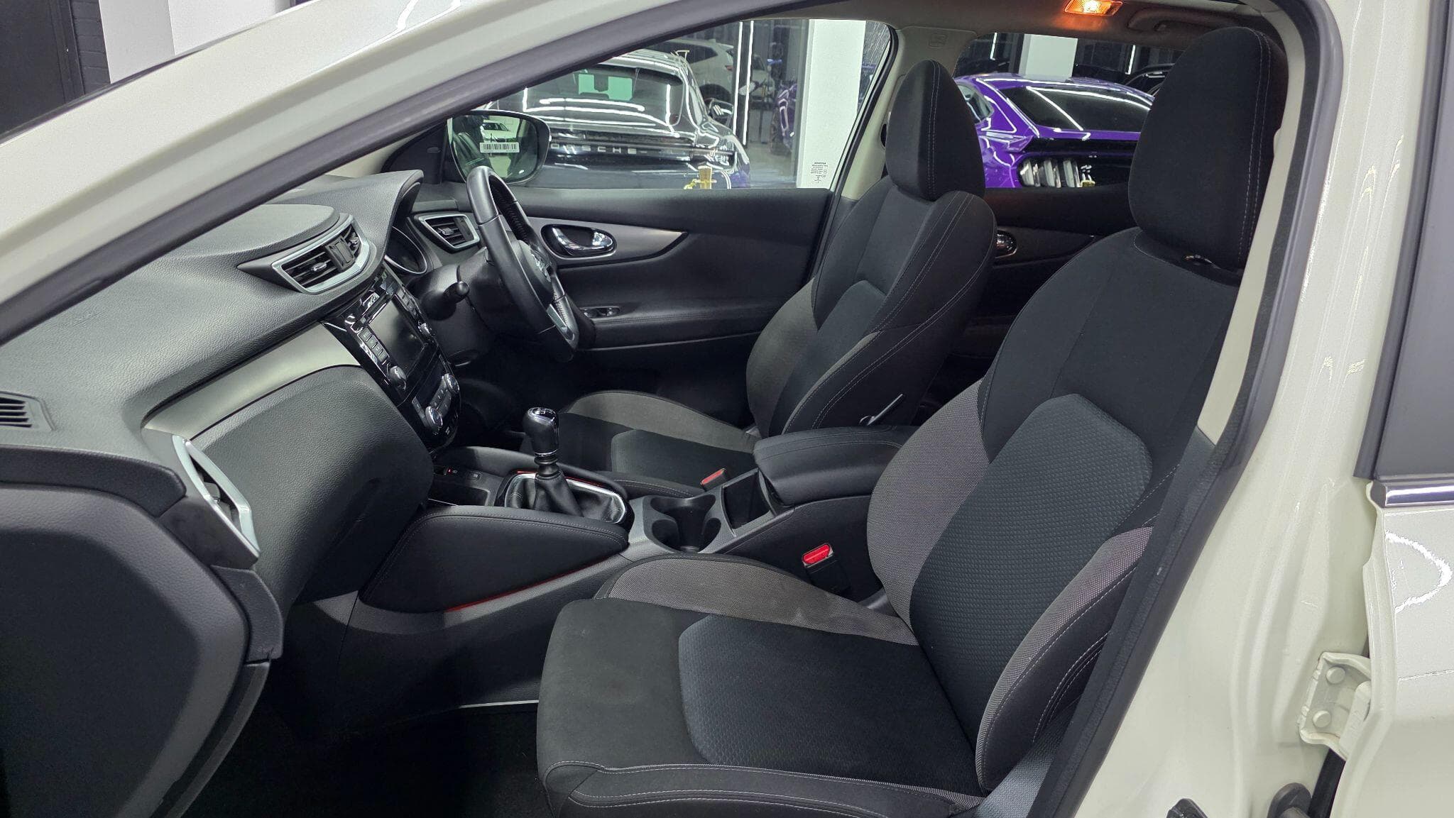 2020 Nissan Qashqai - Thumbnail 19