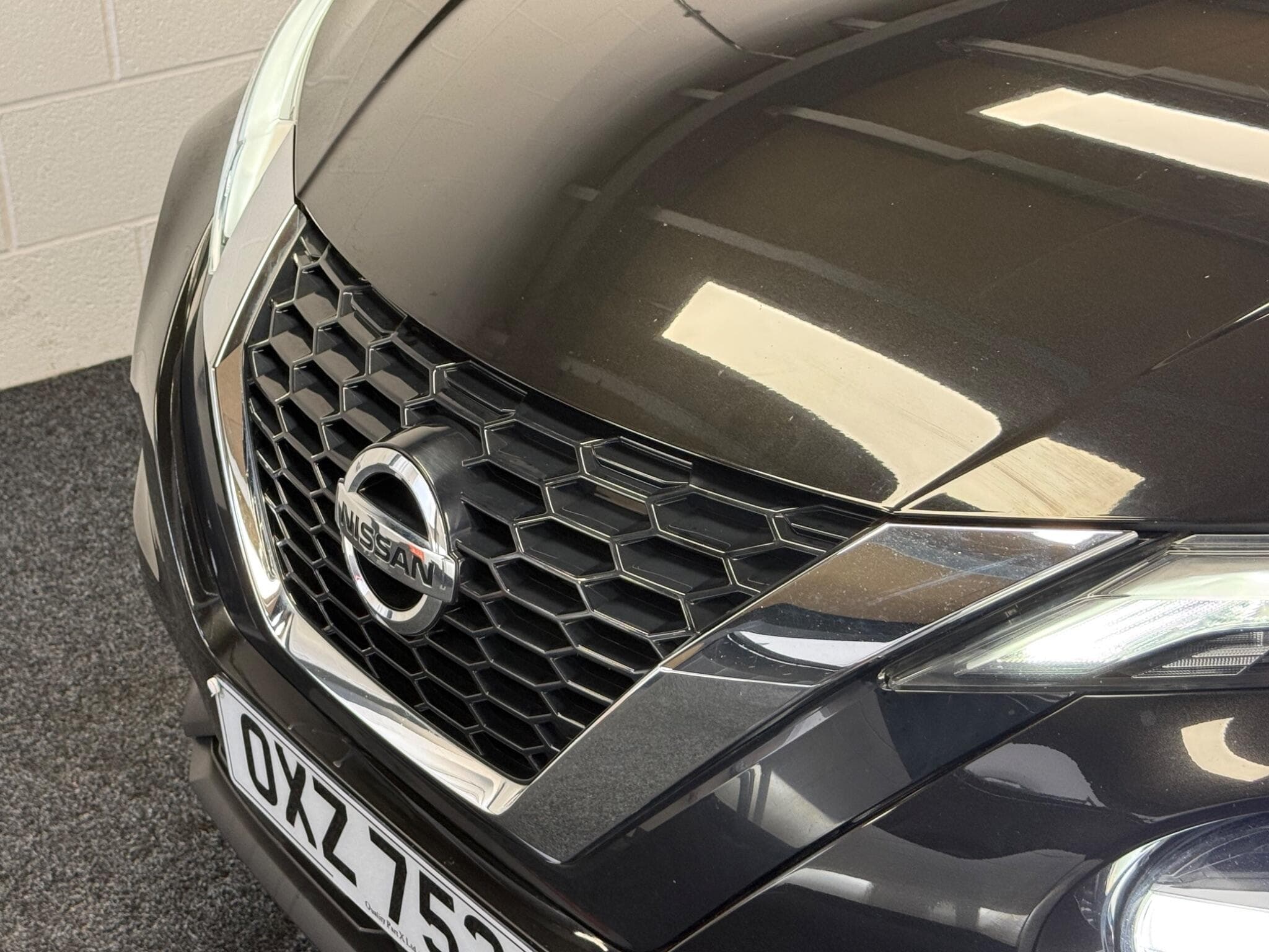 2020 Nissan Juke - Thumbnail 44