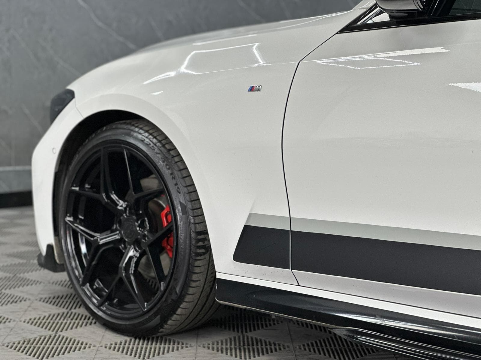 2020 BMW 3 Series - Thumbnail 10