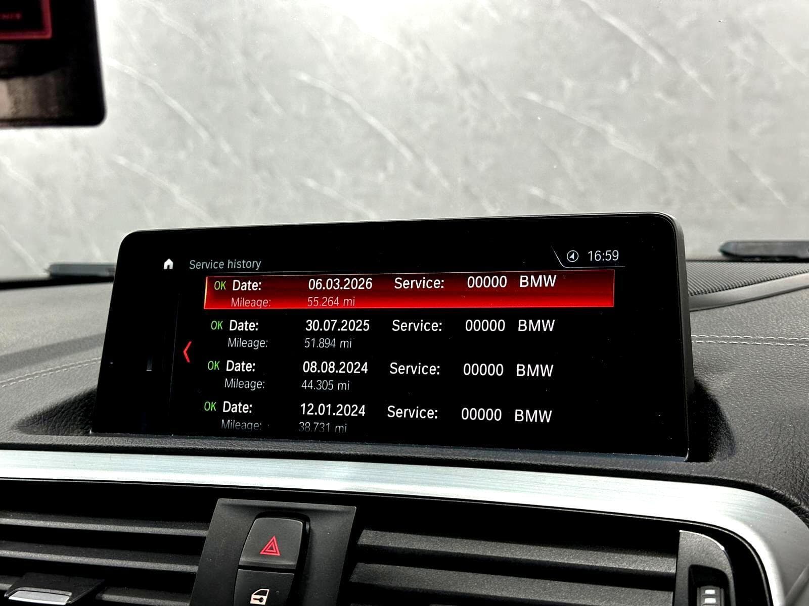 2018 BMW 1 Series - Thumbnail 57