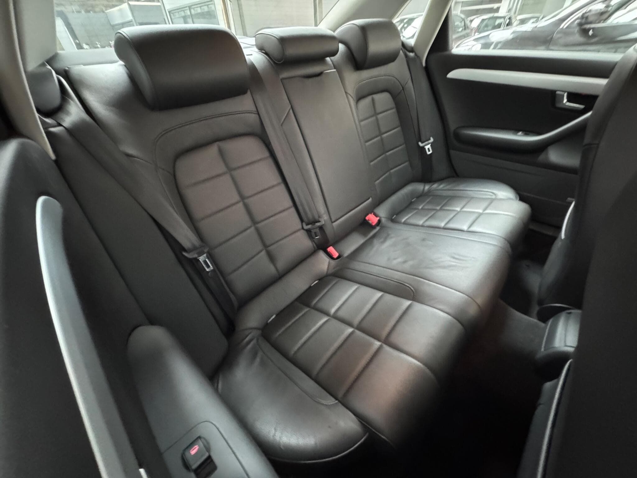 2013 SEAT Exeo - Thumbnail 12