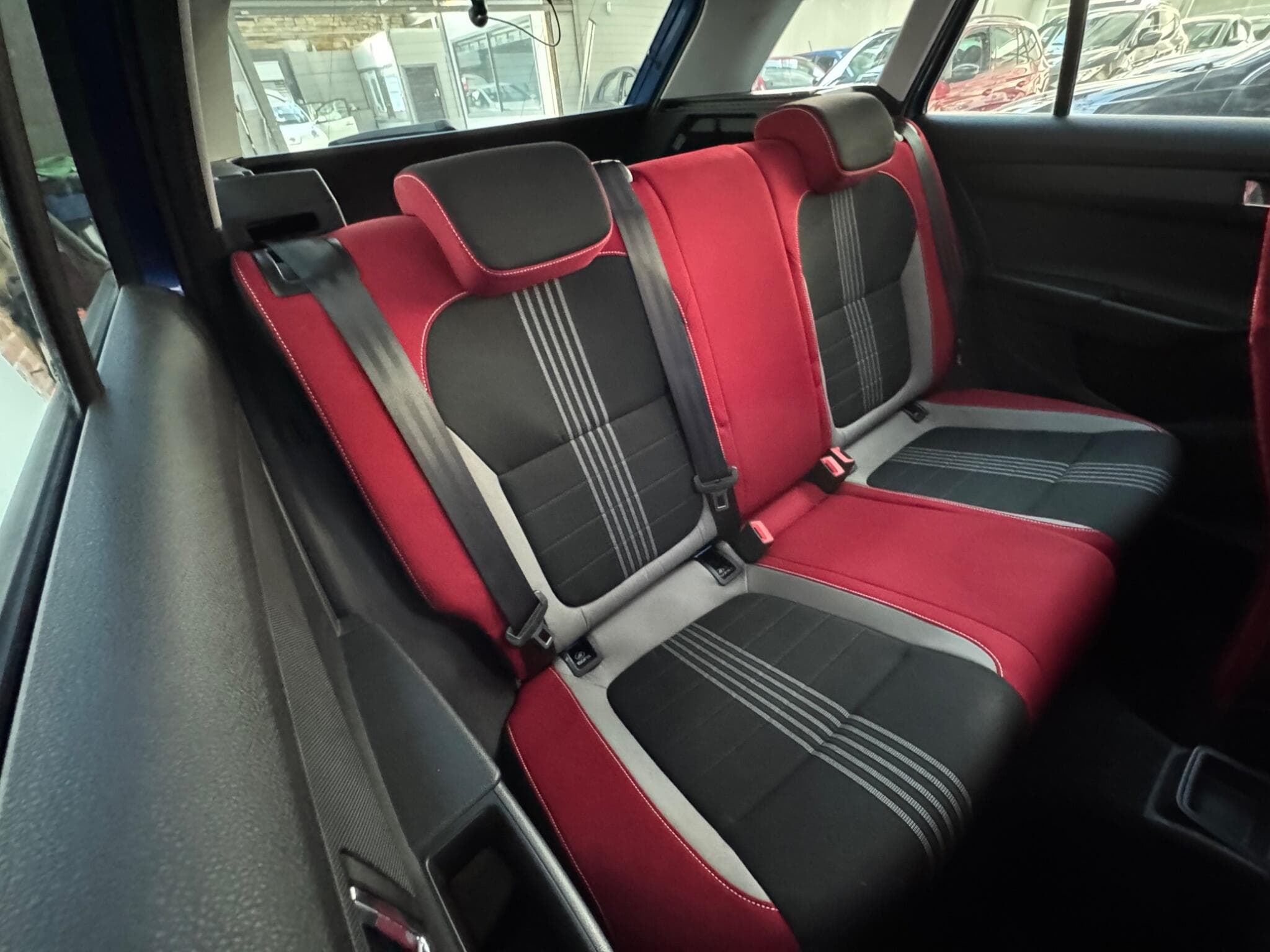 2018 Skoda Fabia - Thumbnail 12