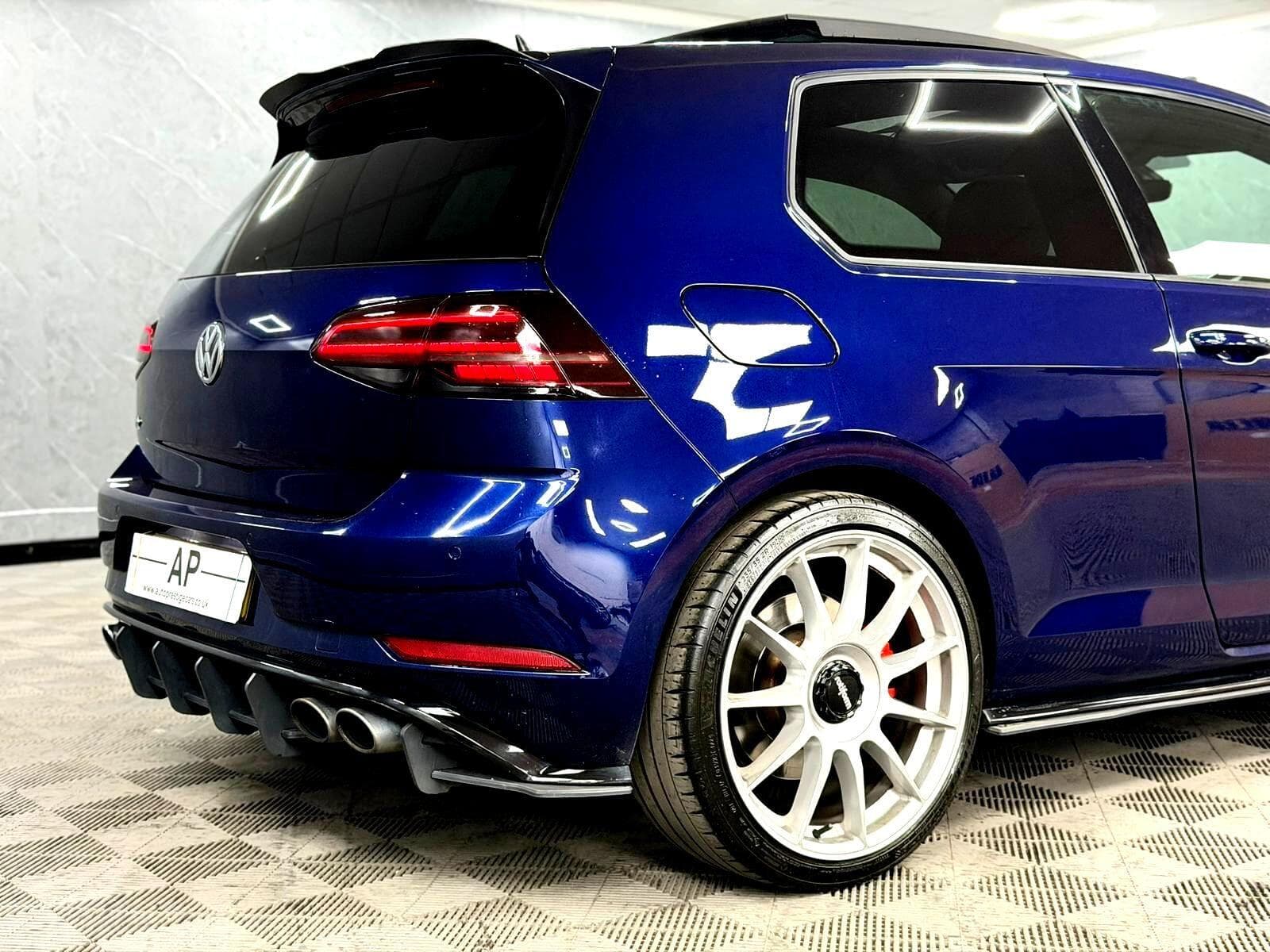 2018 Volkswagen Golf - Thumbnail 29