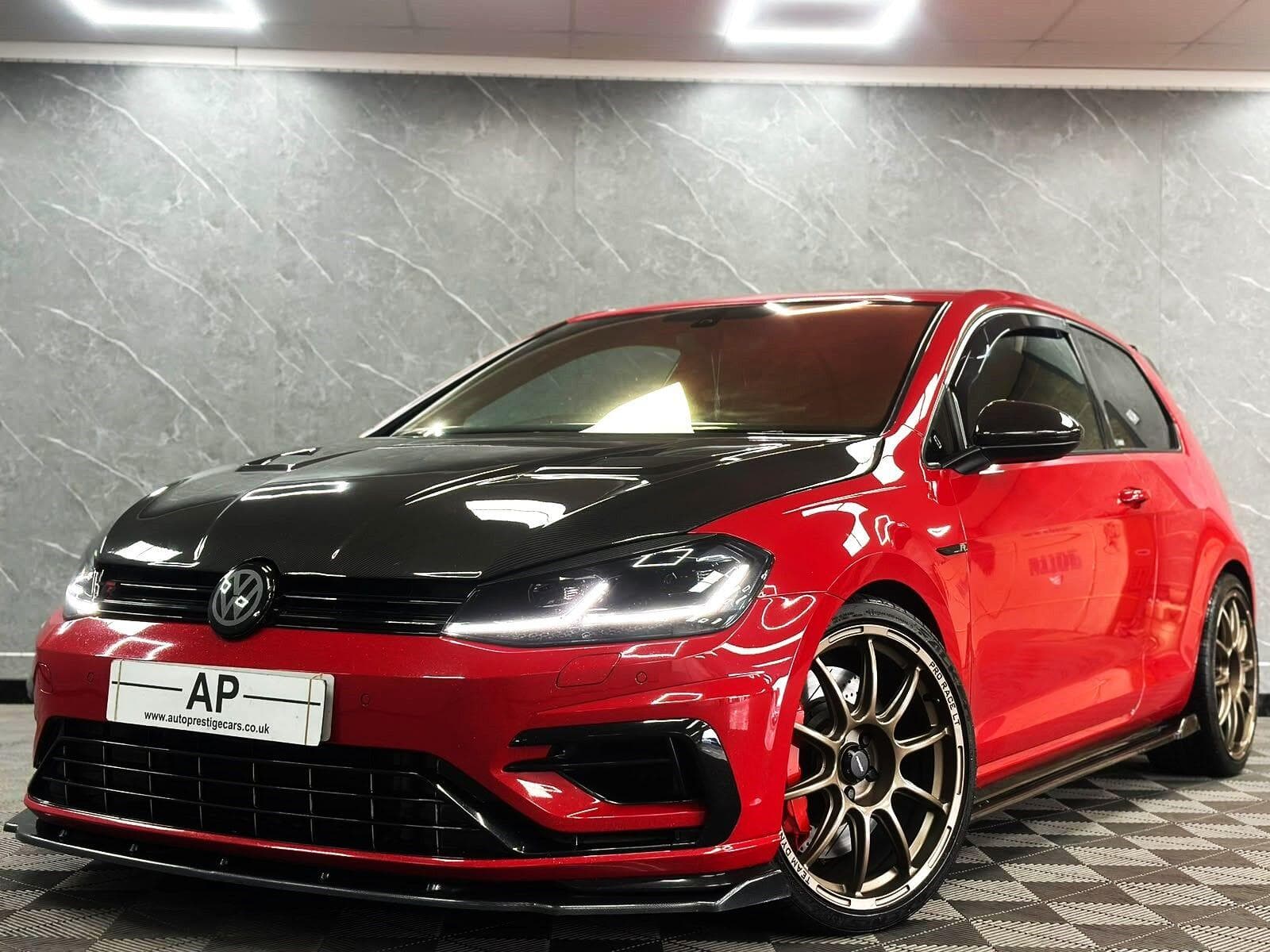 2018 Volkswagen Golf - Thumbnail 41