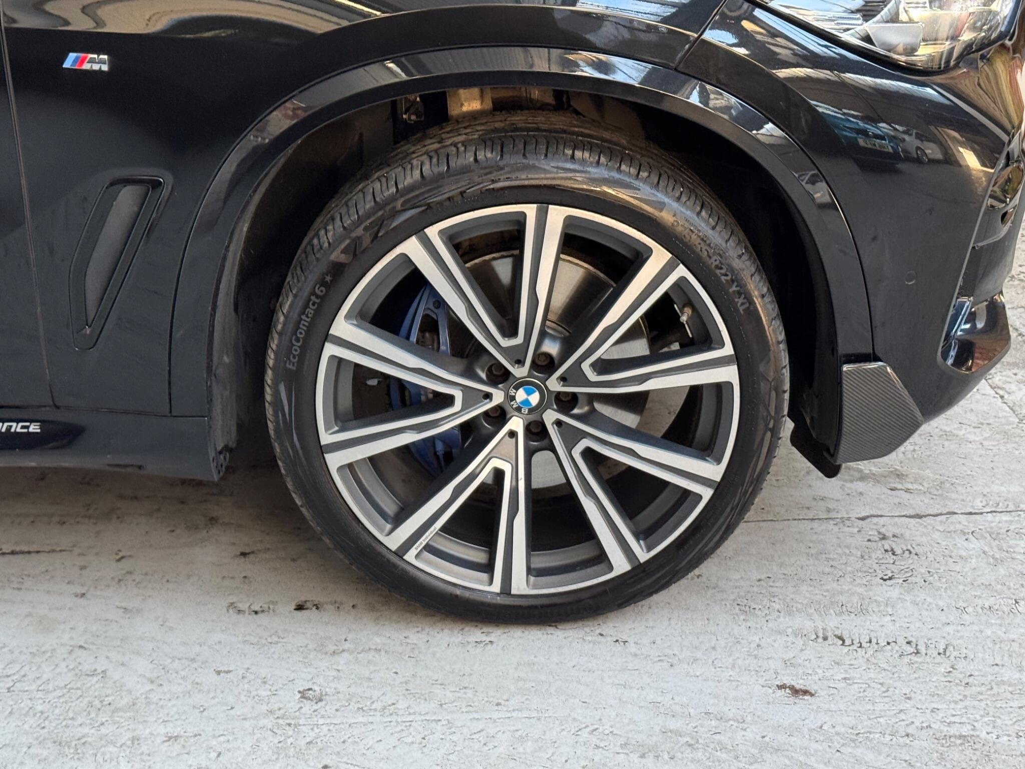 2020 BMW X5 - Thumbnail 46