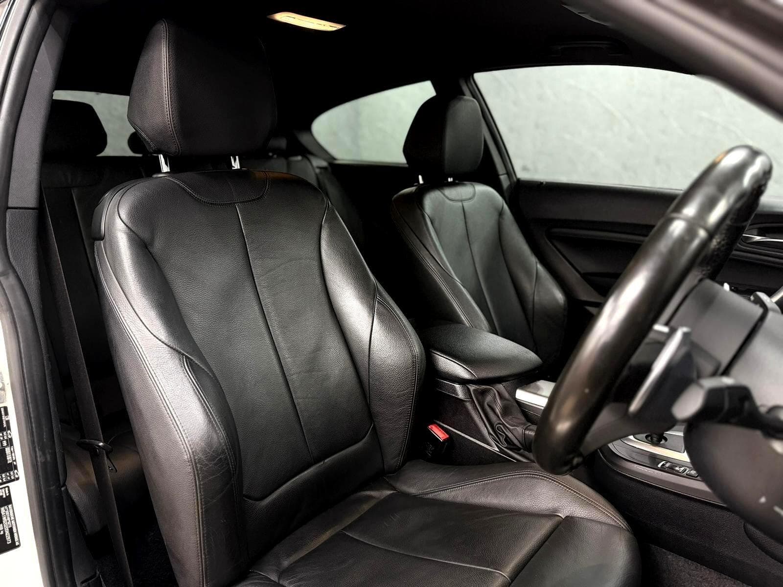 2019 BMW 1 Series - Thumbnail 47