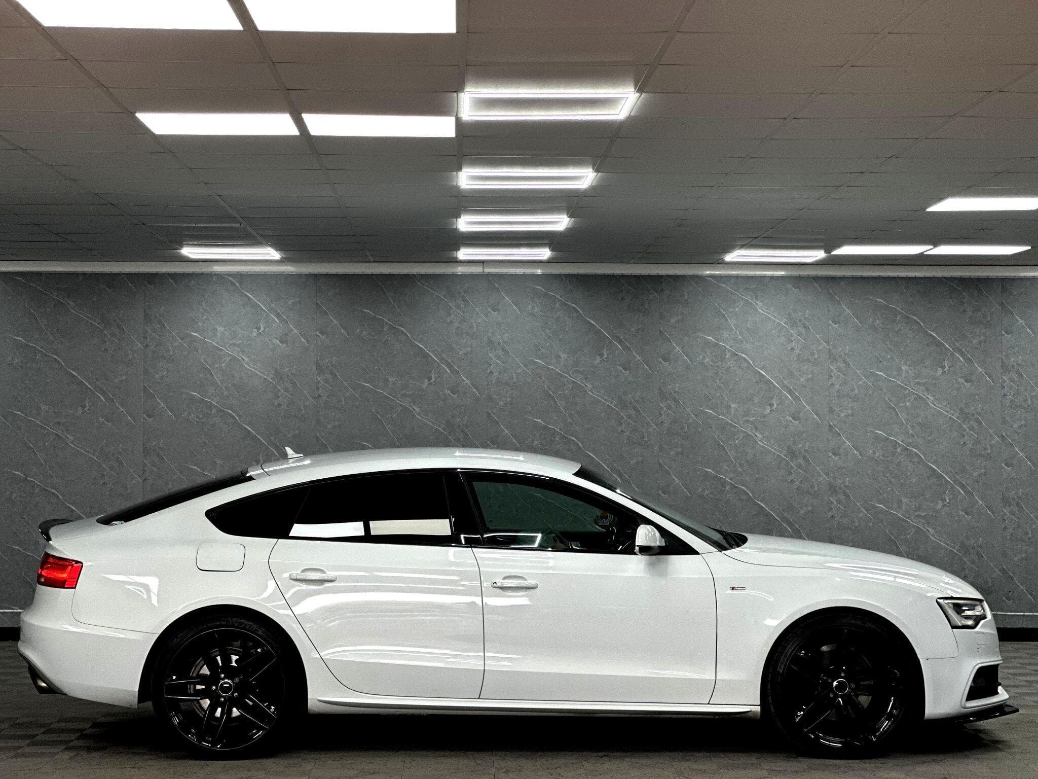 2014 Audi A5 - Thumbnail 6