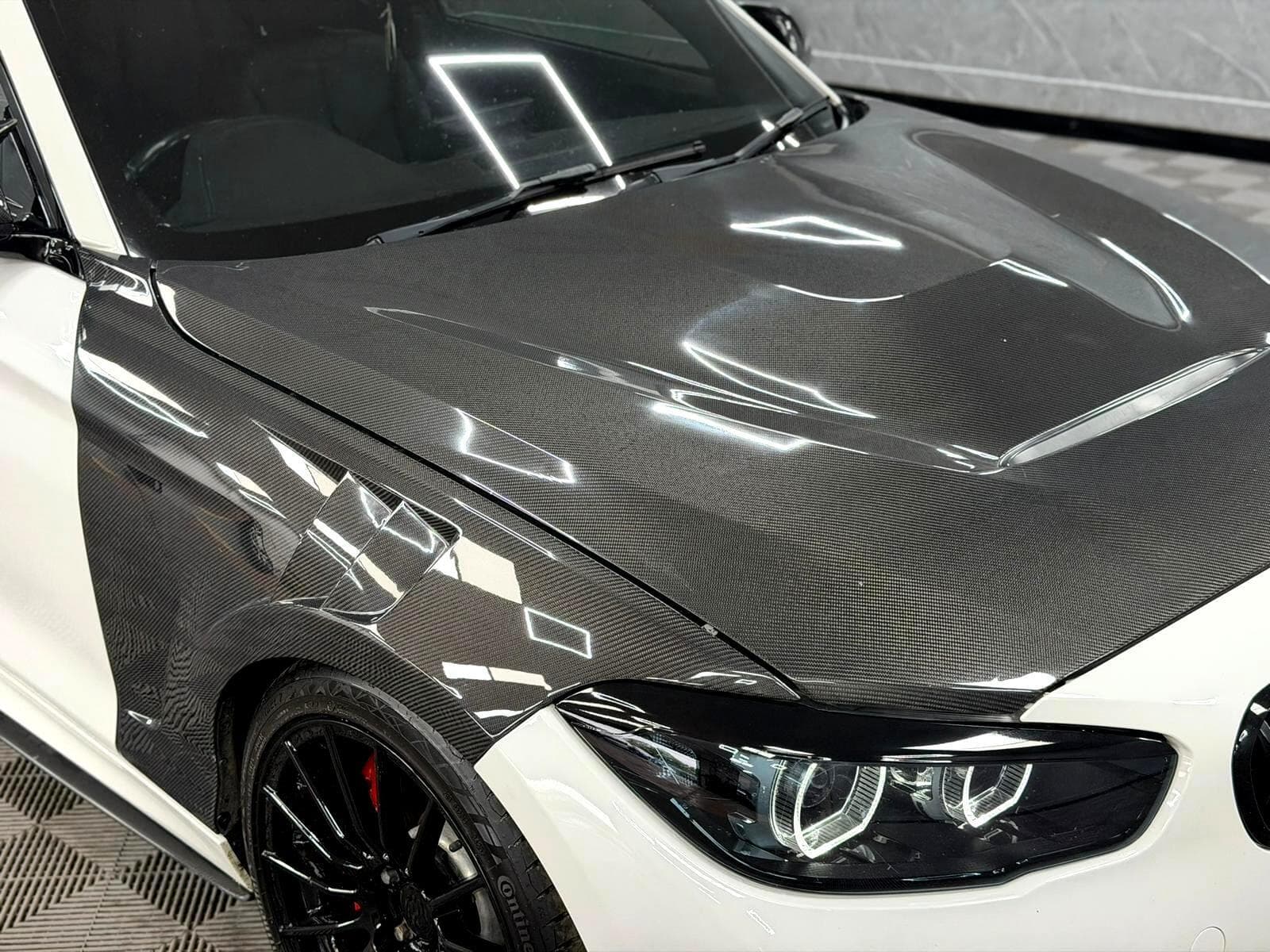 2019 BMW 1 Series - Thumbnail 32