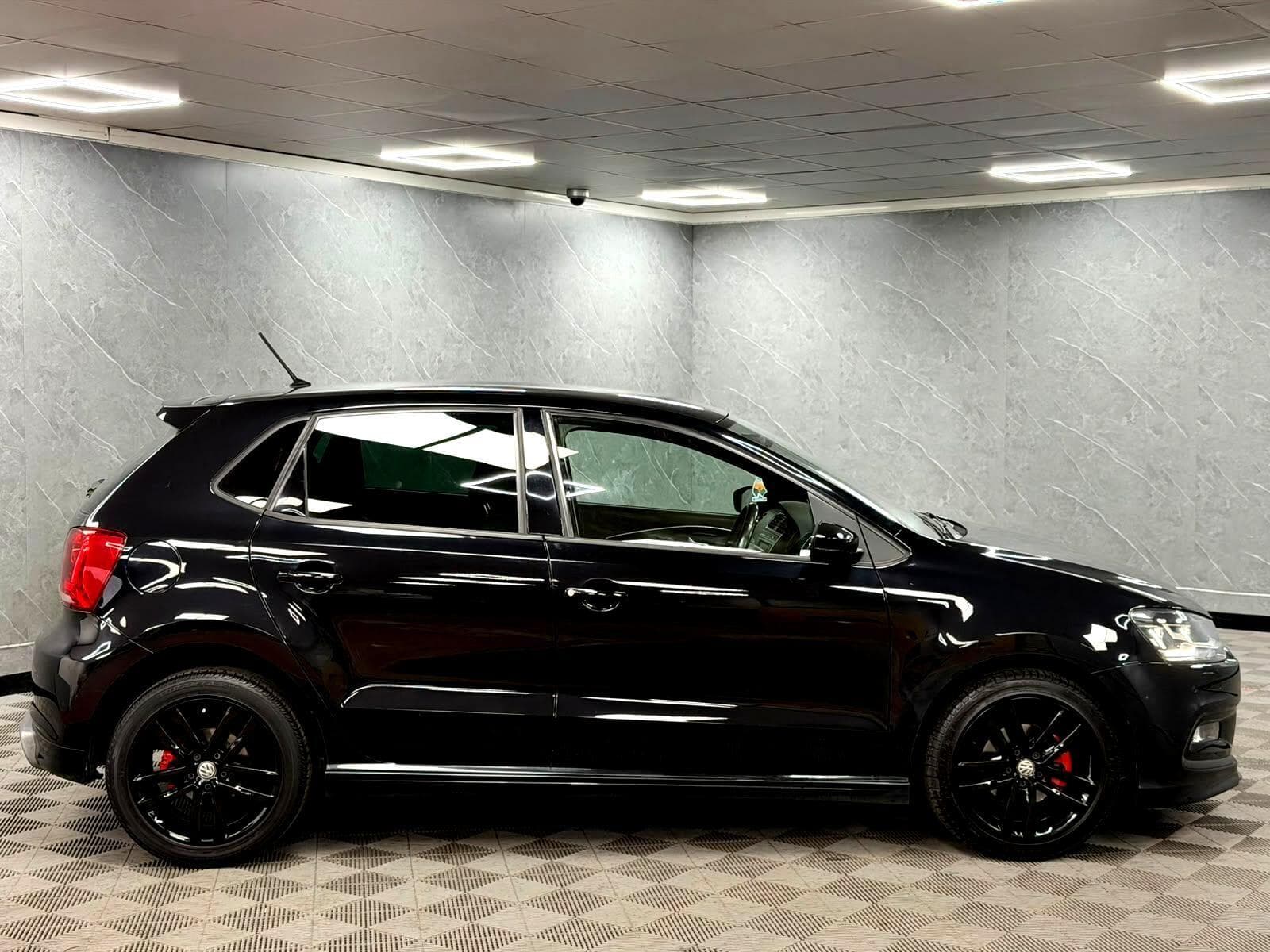 2016 Volkswagen Polo - Thumbnail 20