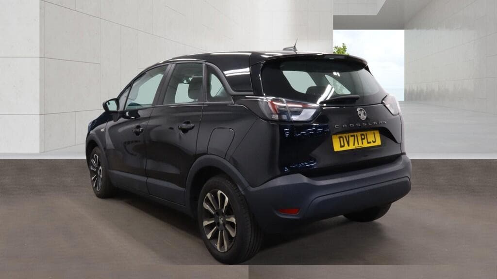 2021 Vauxhall Crossland - Thumbnail 7
