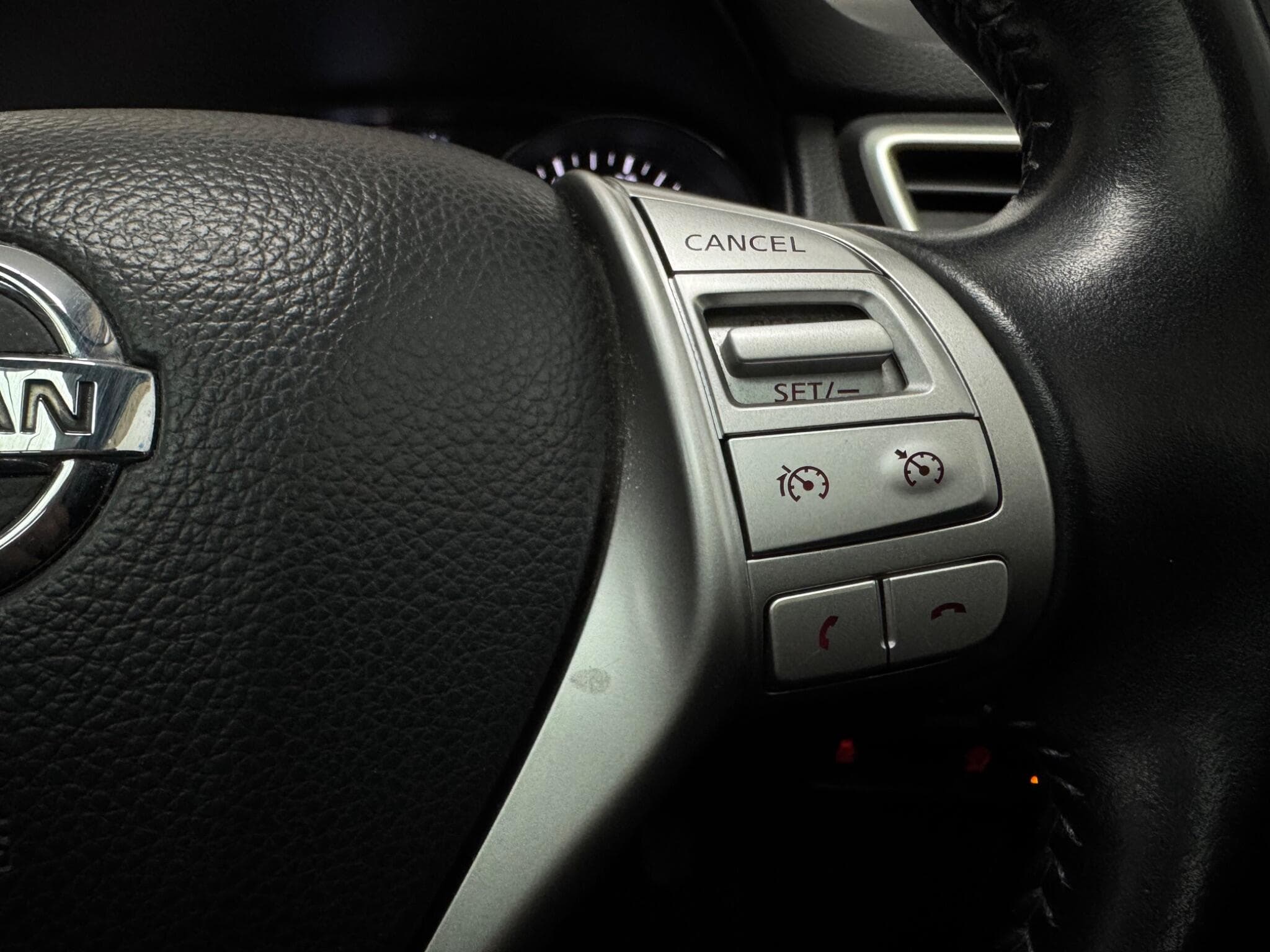 2016 Nissan Qashqai - Thumbnail 21