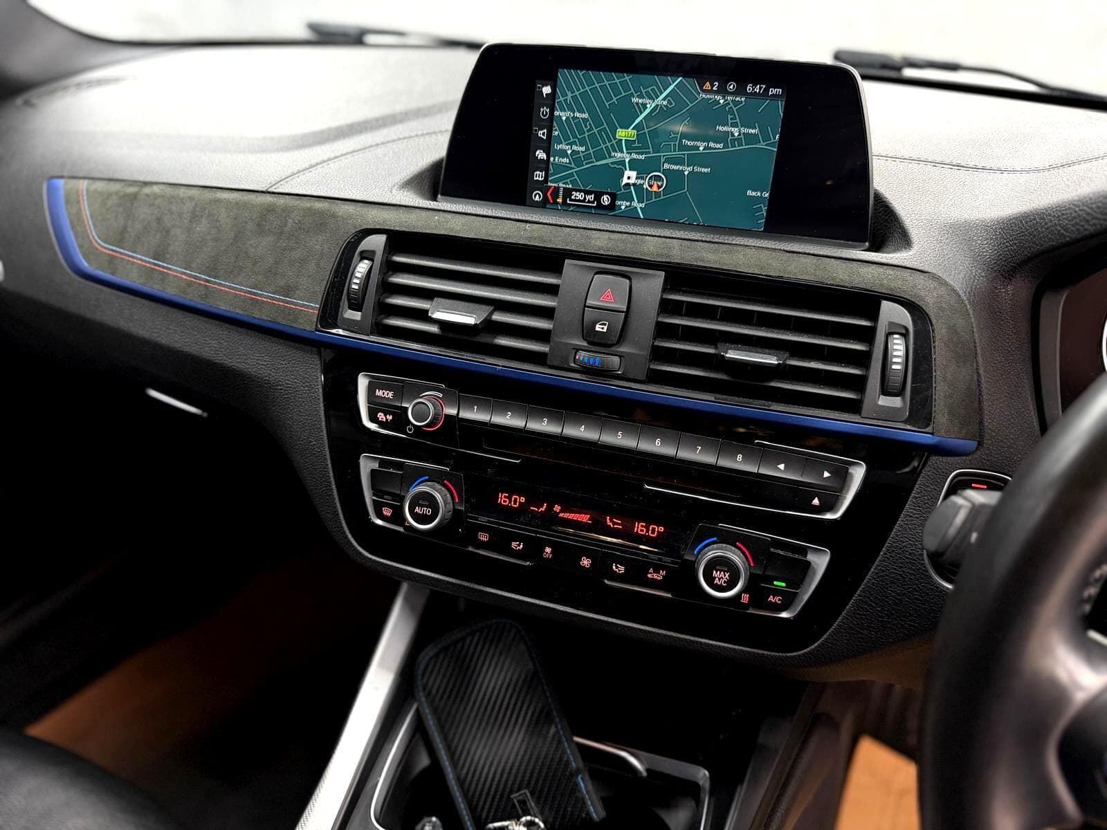 2018 BMW 1 Series - Thumbnail 34