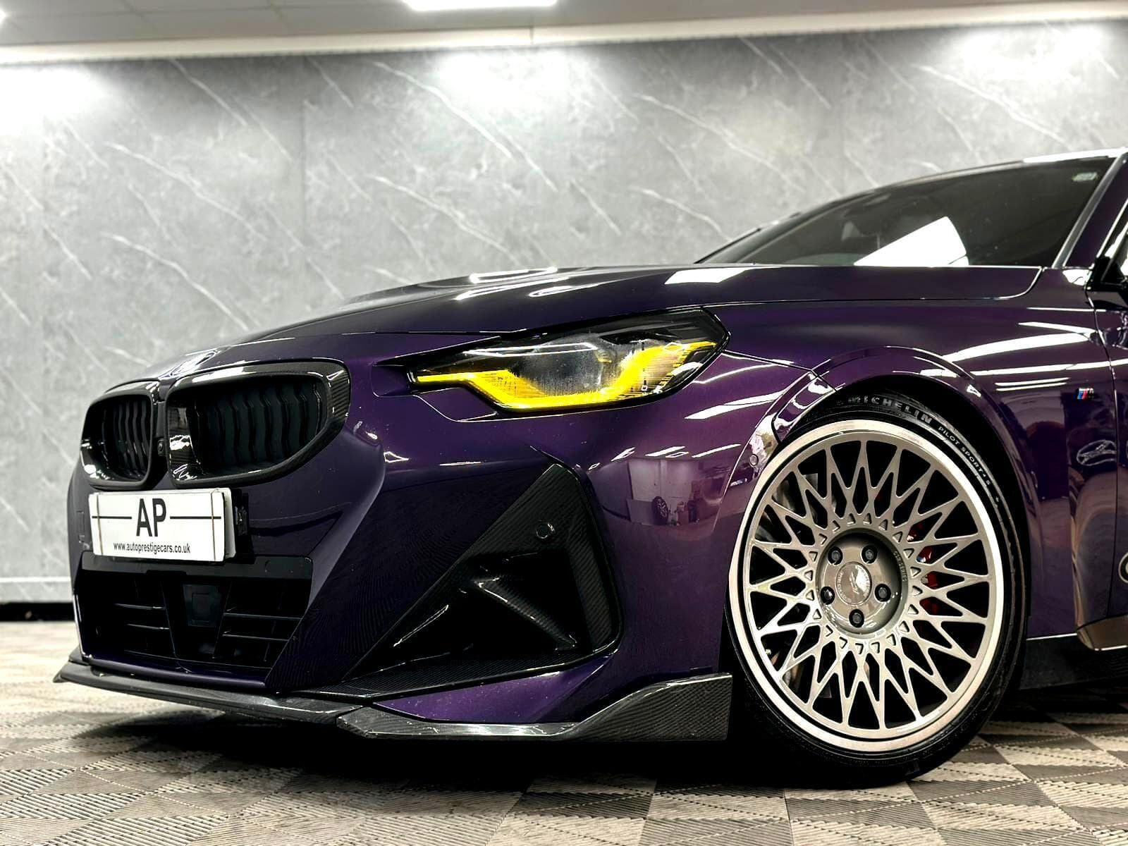 2022 BMW 2 Series - Thumbnail 9