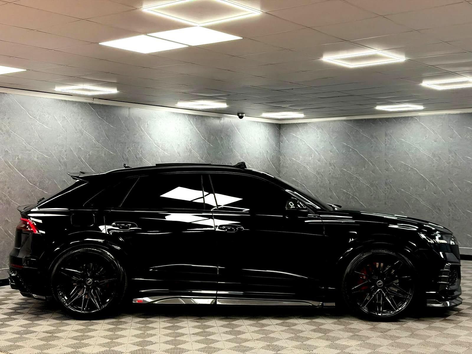 2023 Audi RSQ8 - Thumbnail 45