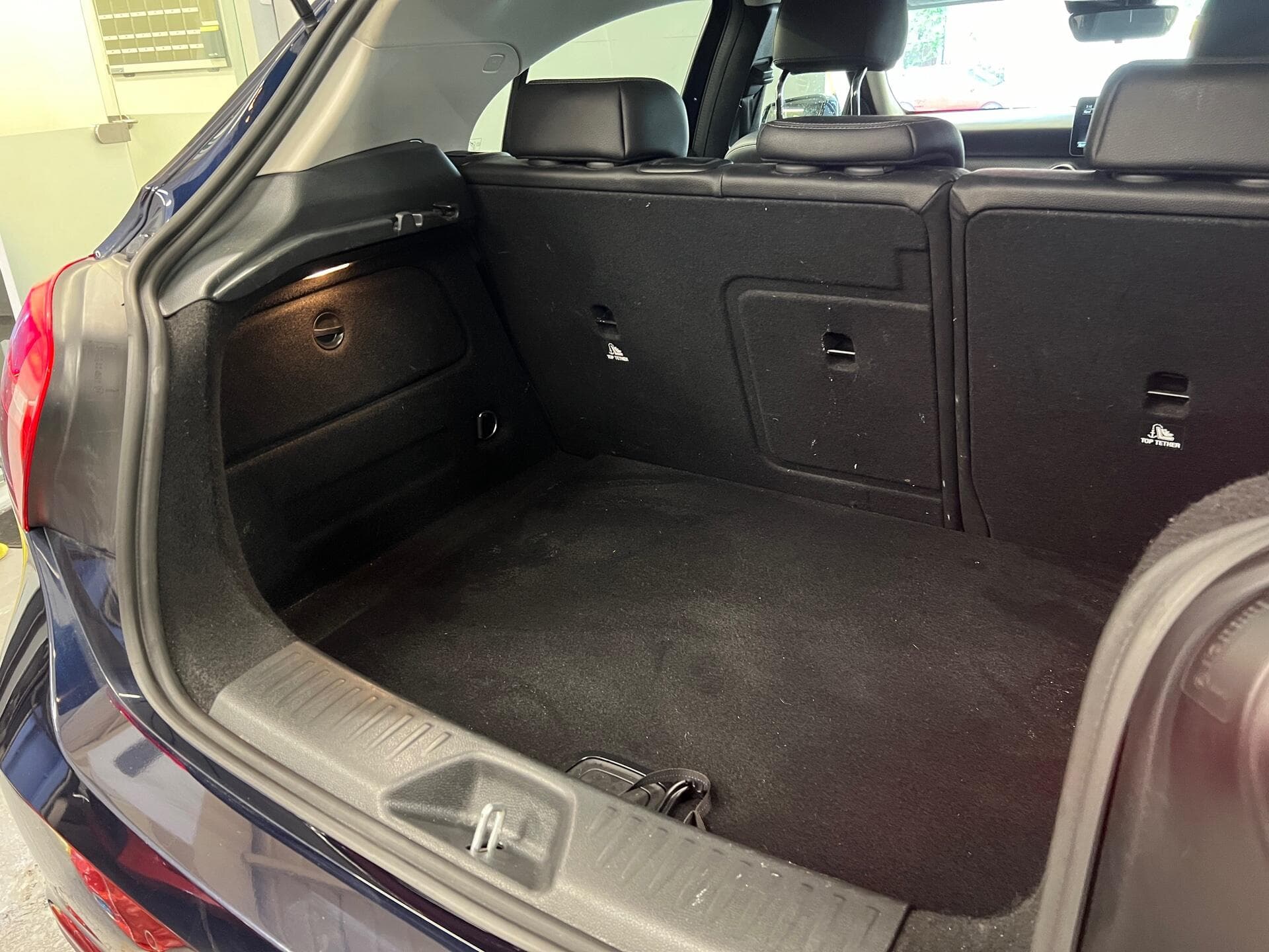 2017 Mercedes-Benz A Class - Thumbnail 46