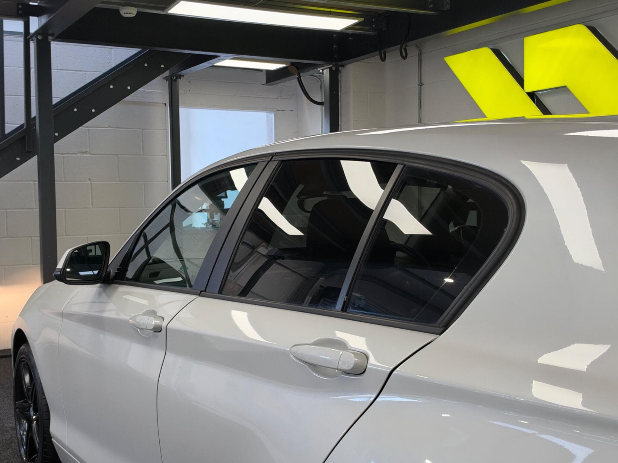2014 BMW 1 Series - Thumbnail 50