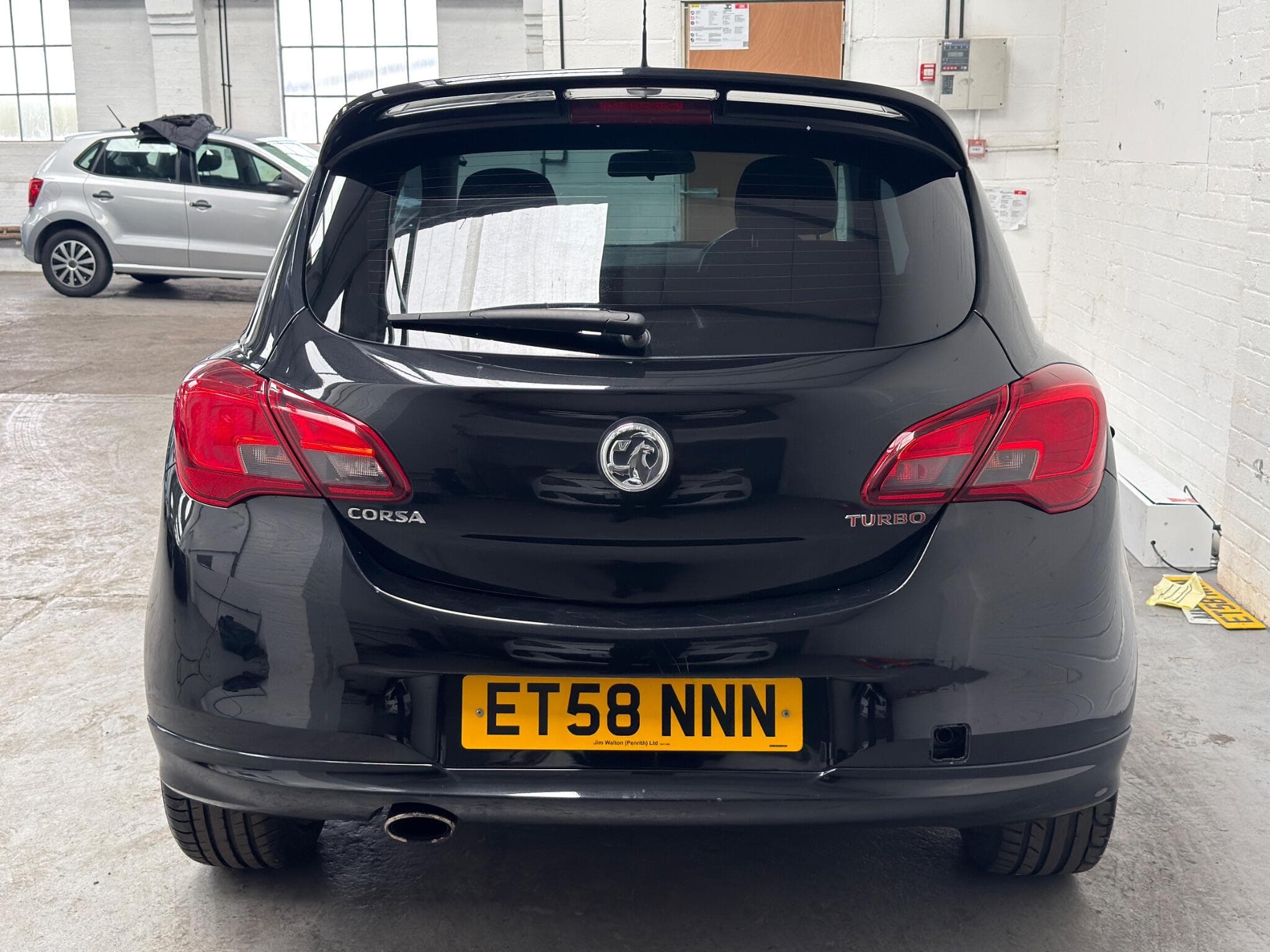 2017 Vauxhall Corsa - Thumbnail 8