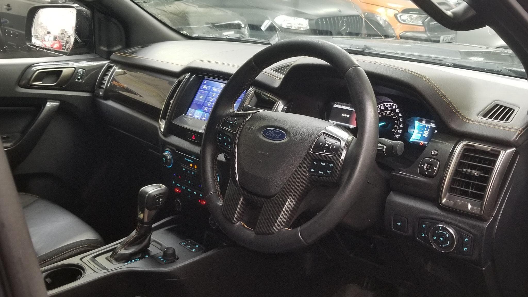 2021 Ford Ranger - Thumbnail 22