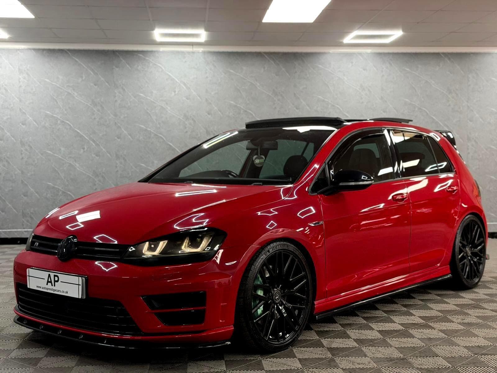 2015 Volkswagen Golf - Thumbnail 14