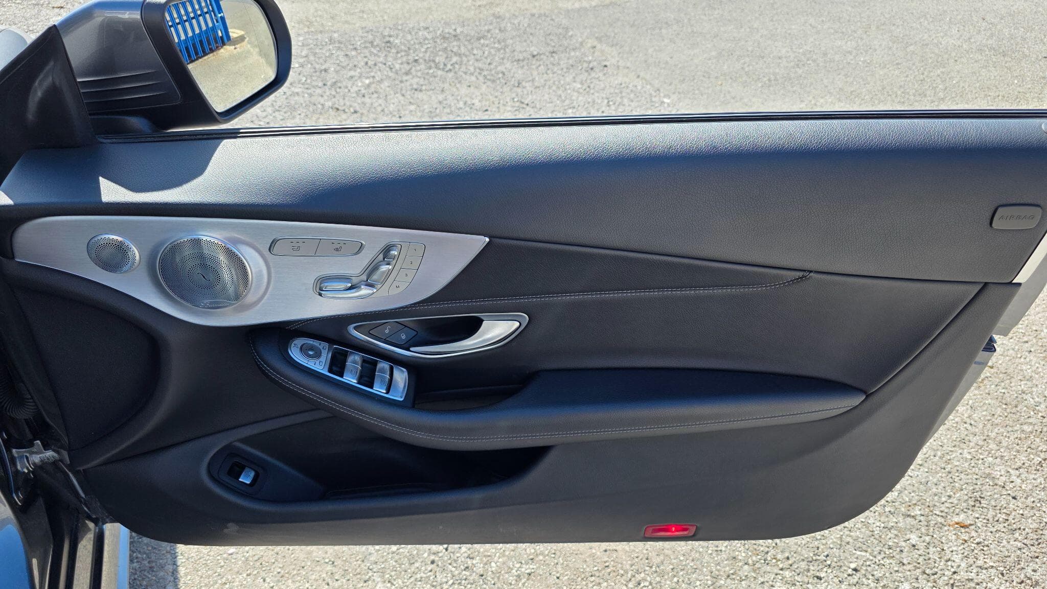 2017 Mercedes-Benz C Class - Thumbnail 20