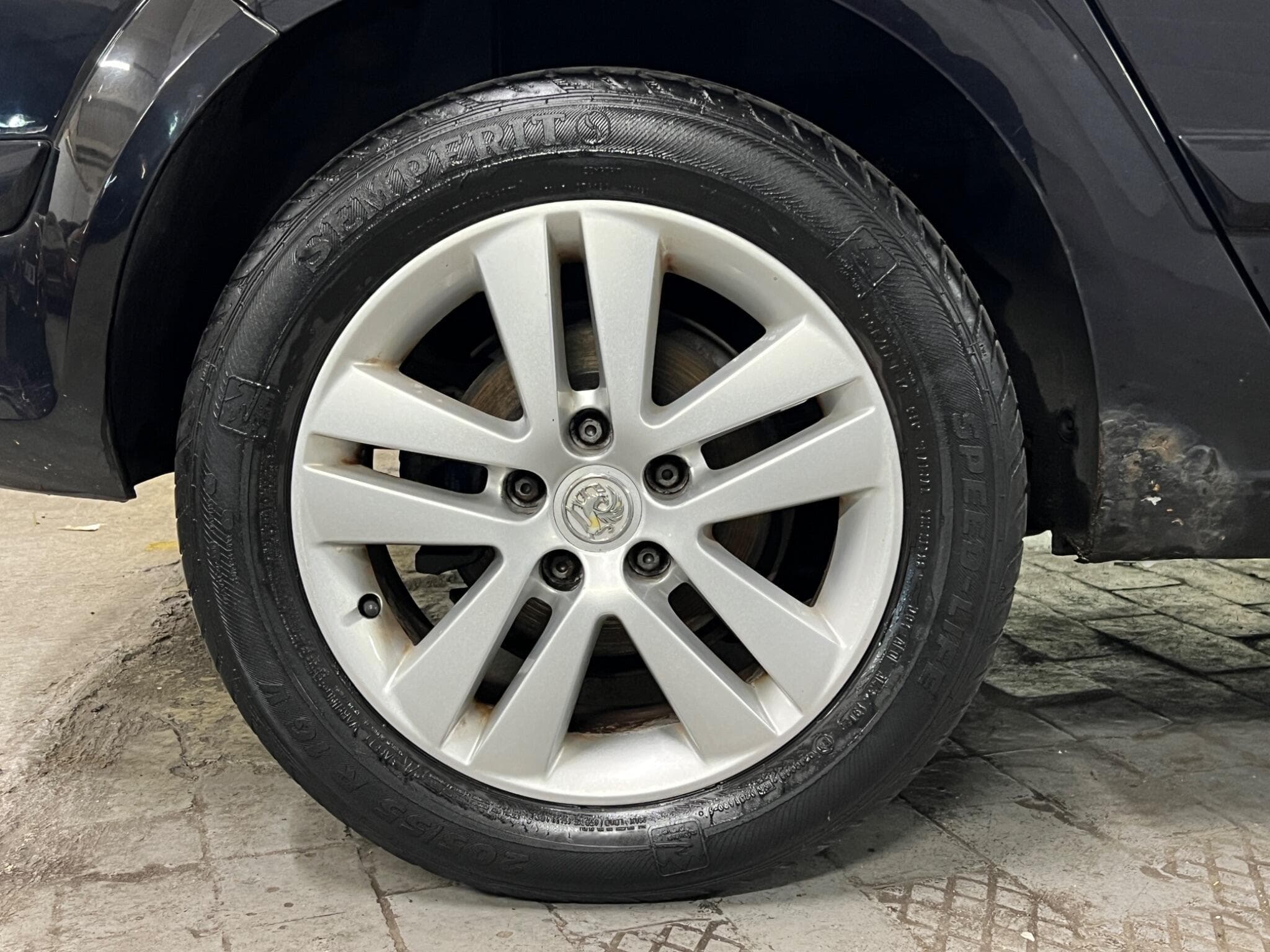 2007 Vauxhall Astra - Thumbnail 13