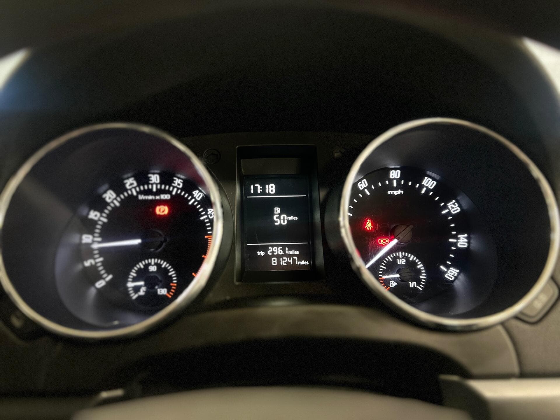 2013 Skoda Yeti - Thumbnail 26