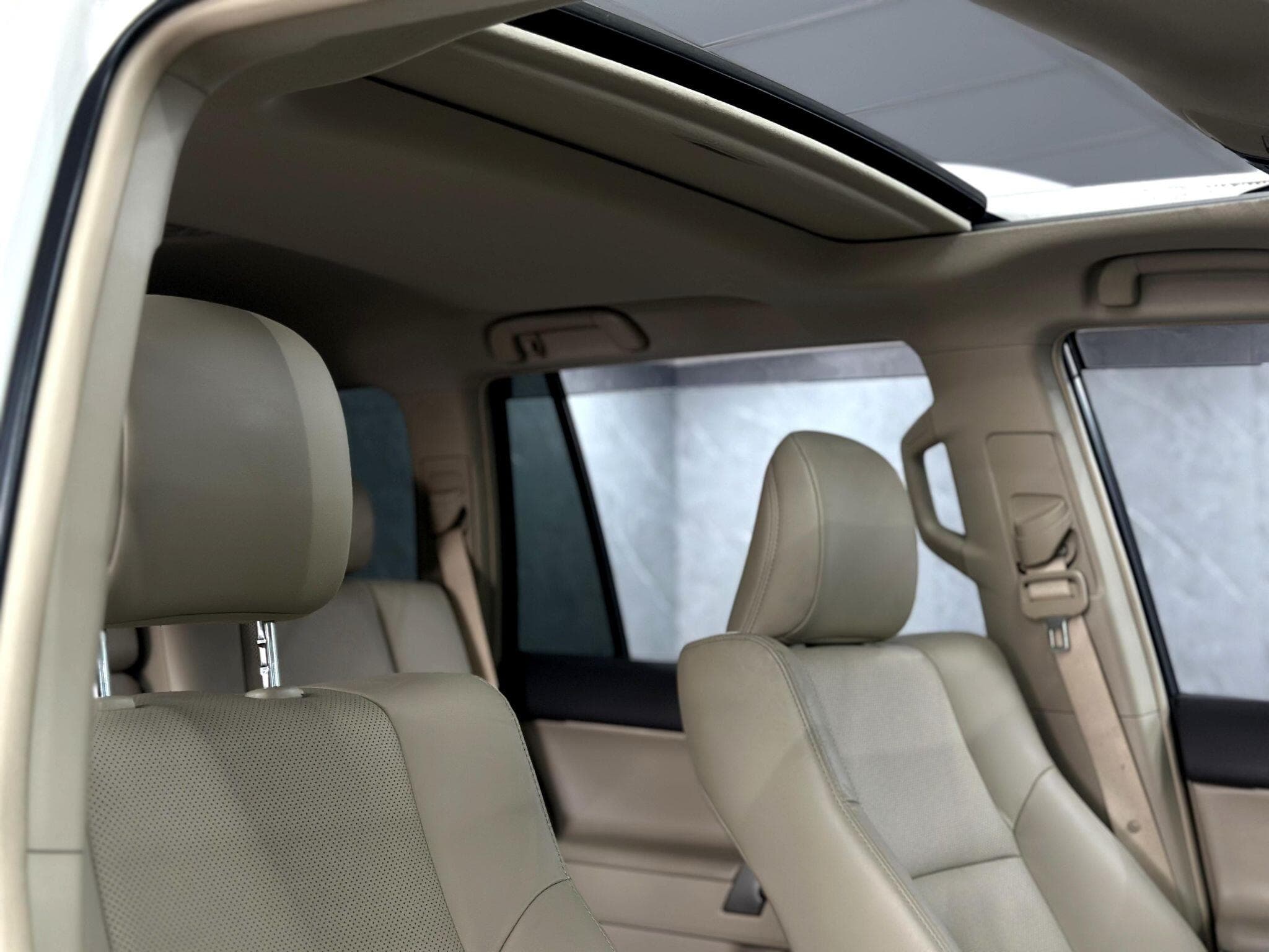 2022 Toyota Land Cruiser - Thumbnail 41