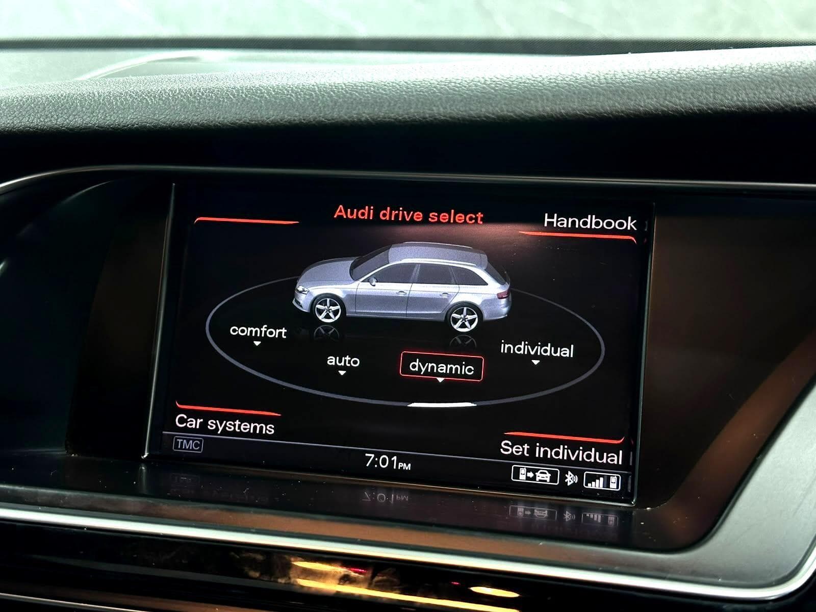 2015 Audi RS4 Avant - Thumbnail 34