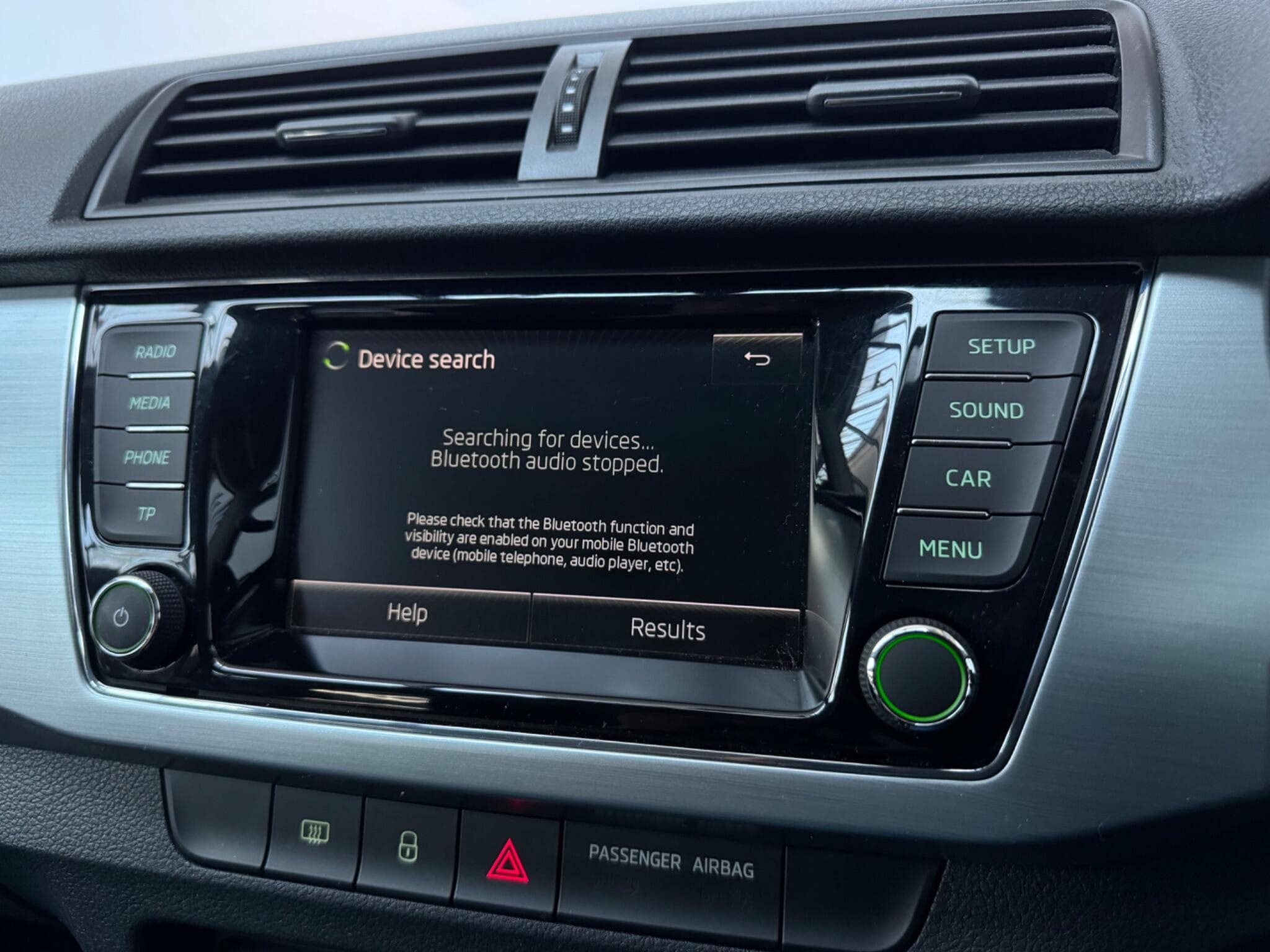 2015 Skoda Fabia - Thumbnail 15