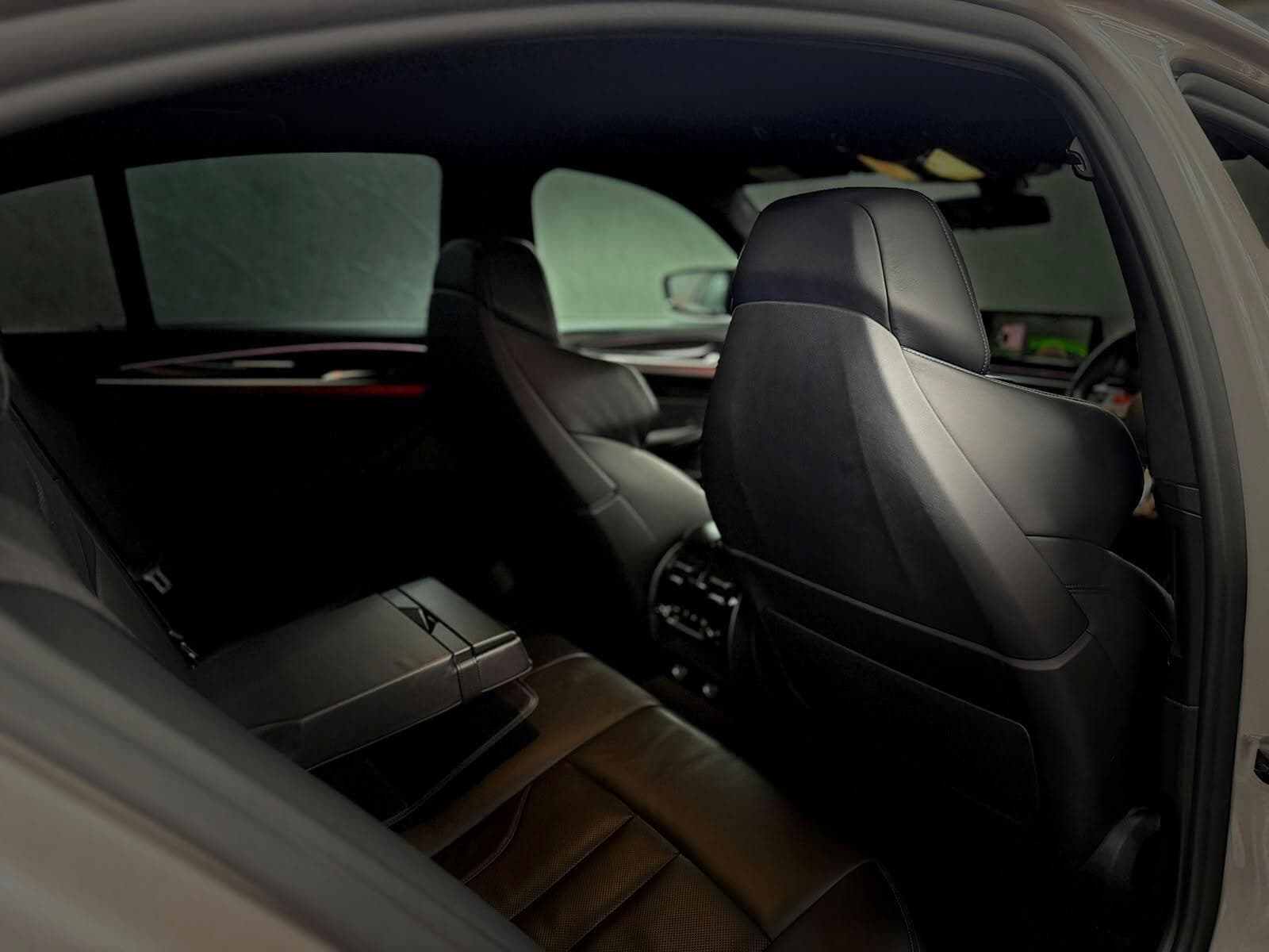 2019 BMW M5 - Thumbnail 56