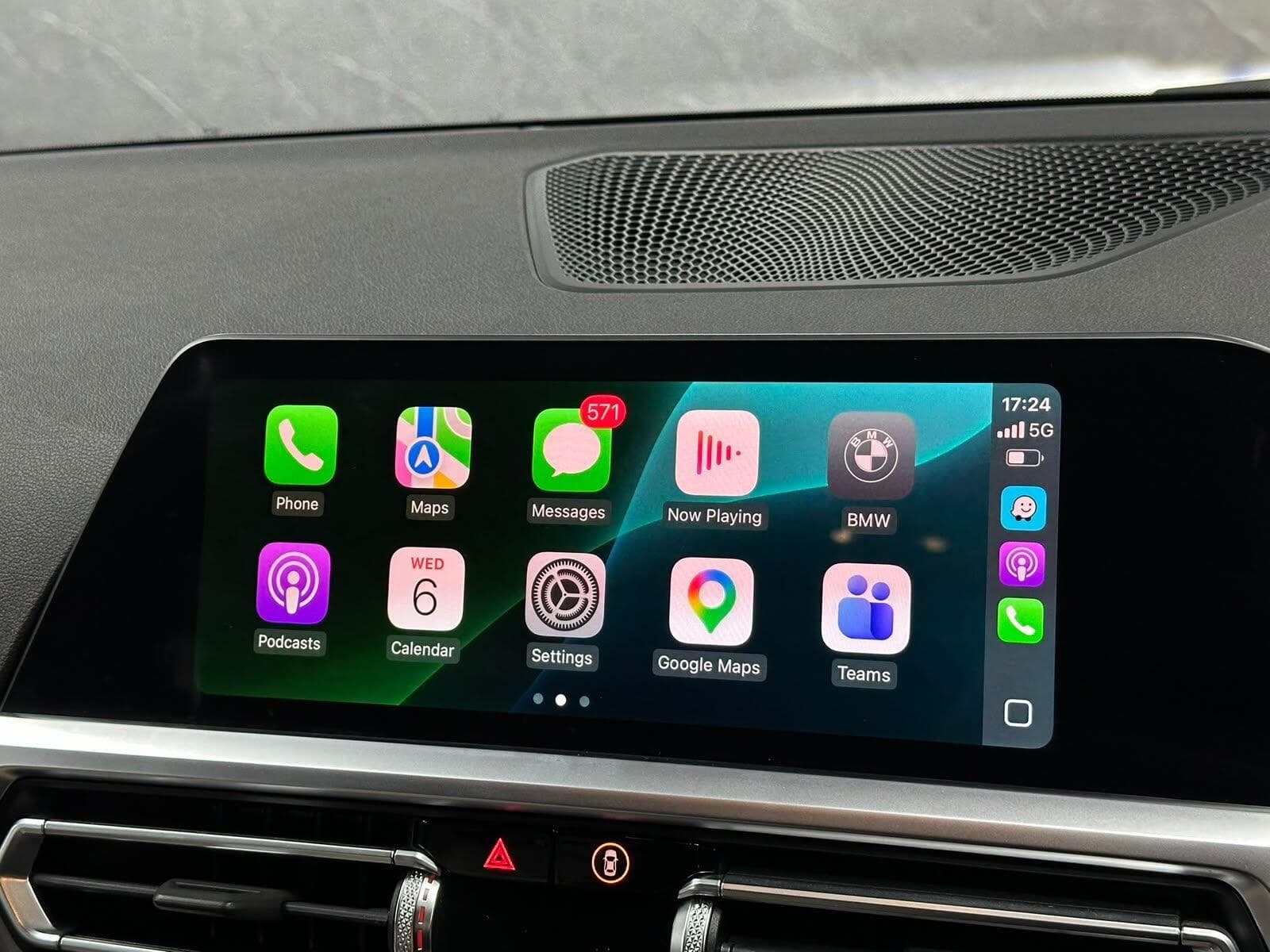 2021 BMW M3 - Thumbnail 40