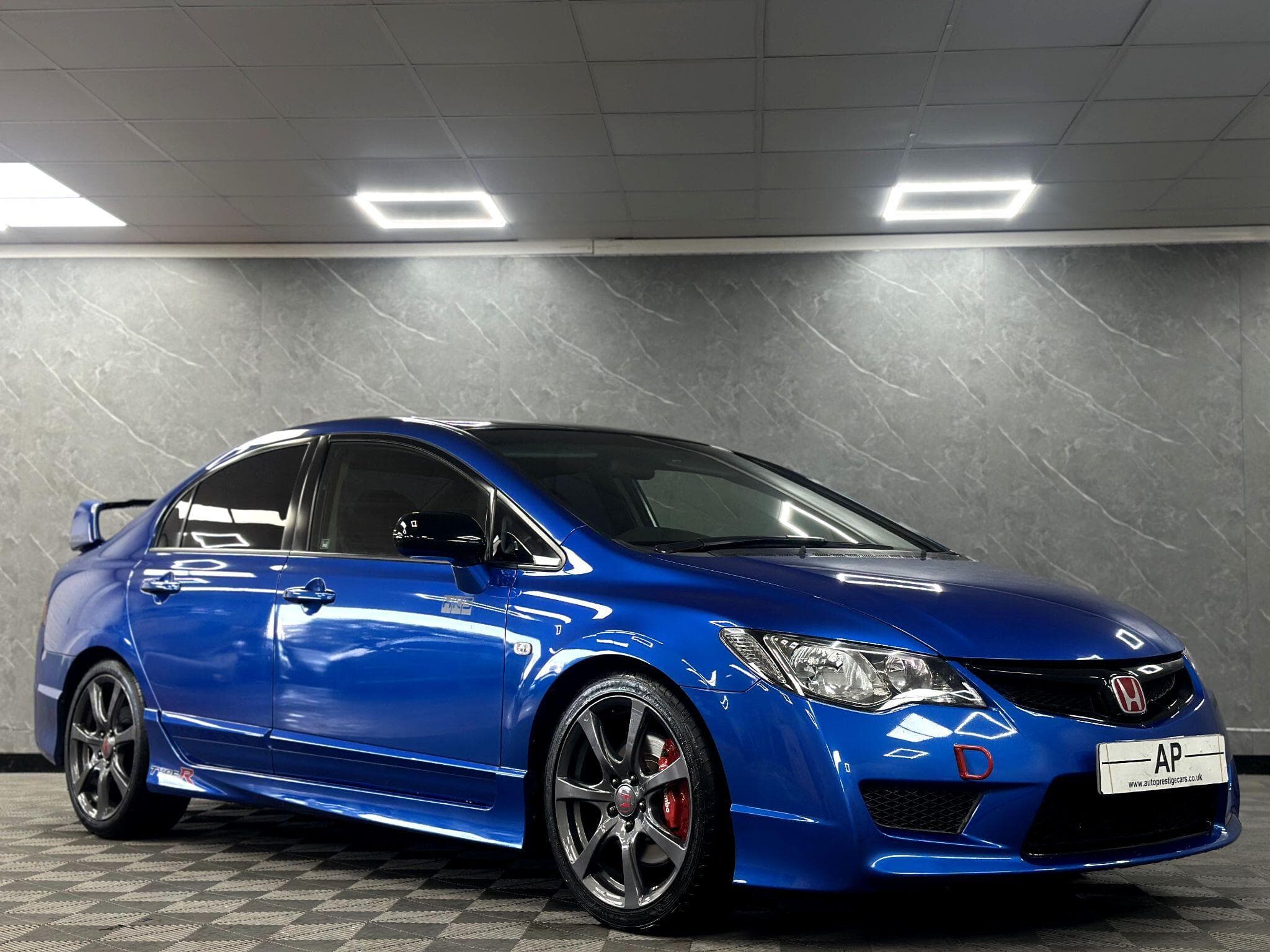 2007 Honda Civic - Thumbnail 20