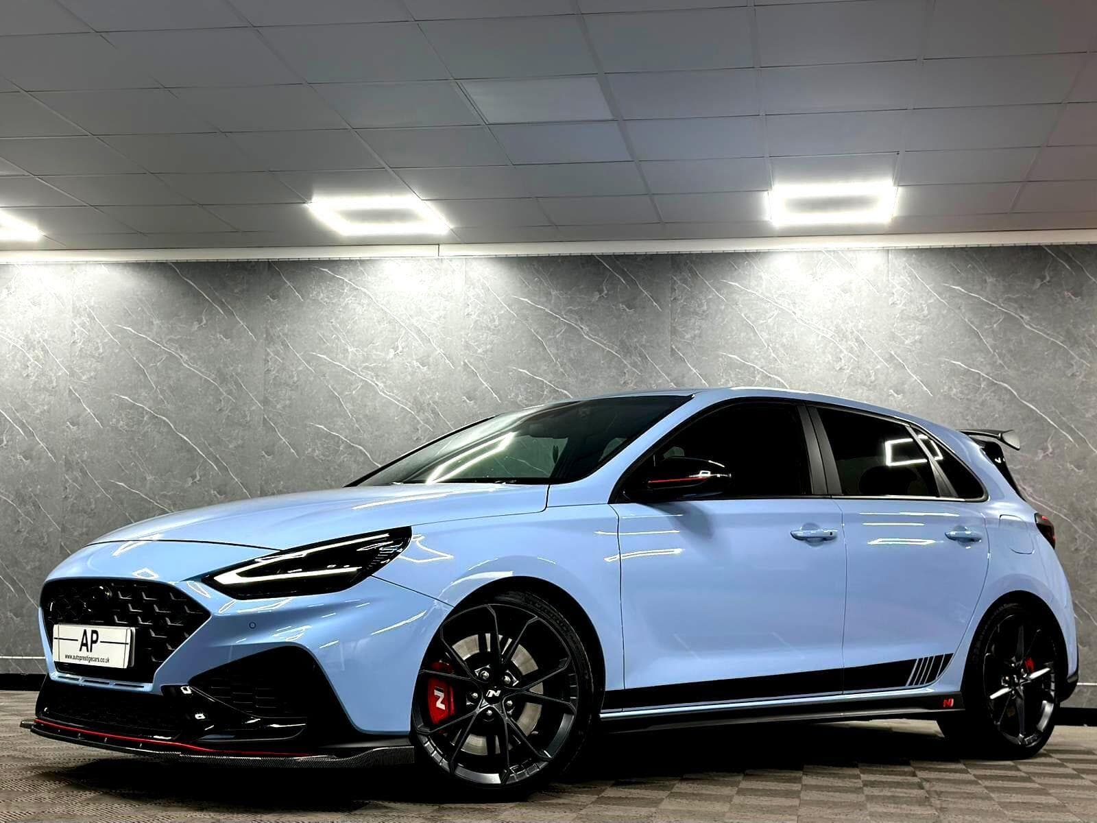 2021 Hyundai i30 - Thumbnail 25