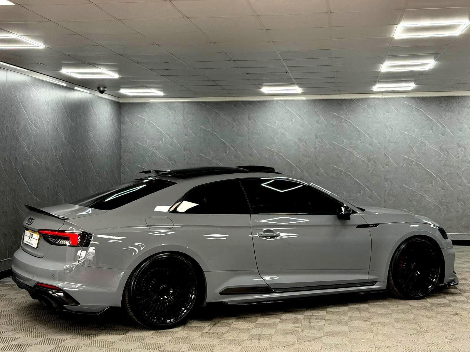 2018 Audi RS5 - Thumbnail 34