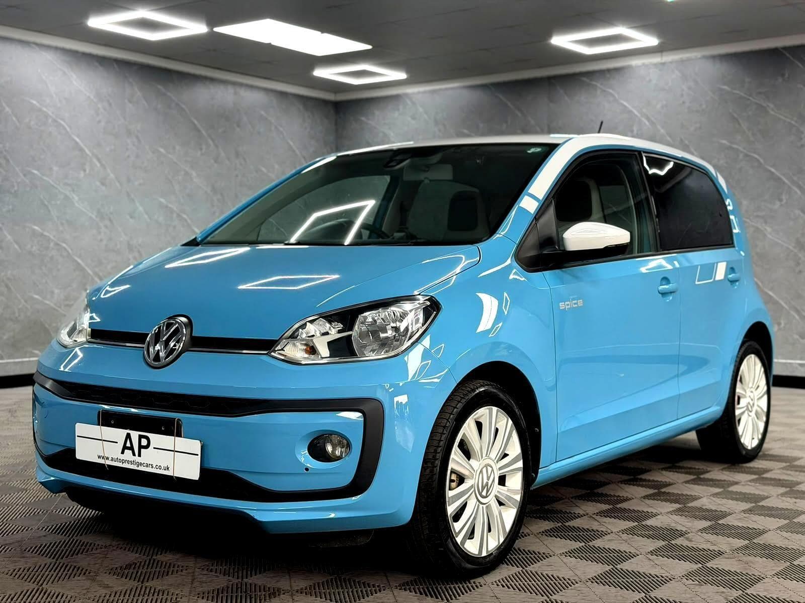2019 Volkswagen up! - Thumbnail 13