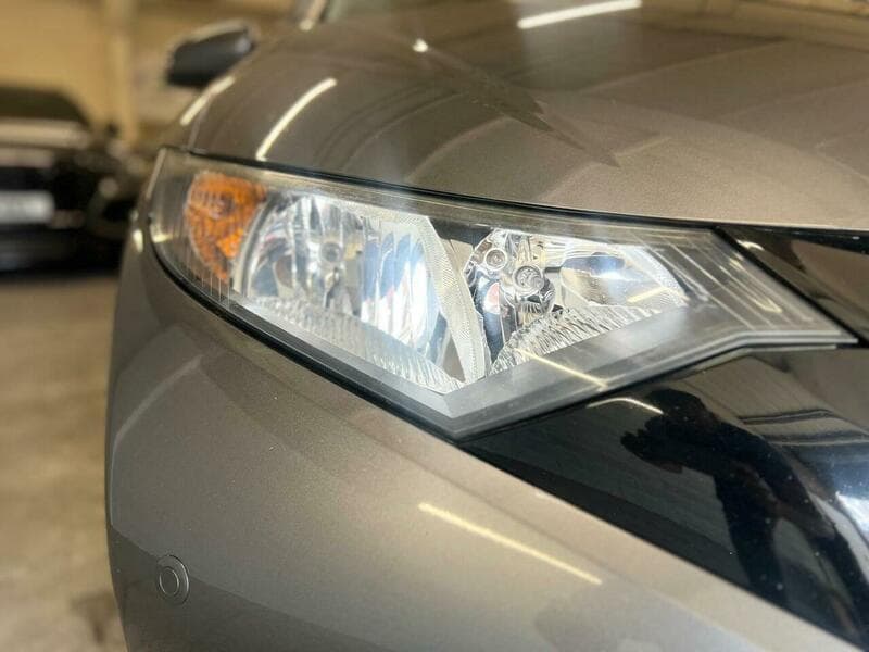 2015 Honda Civic - Thumbnail 14