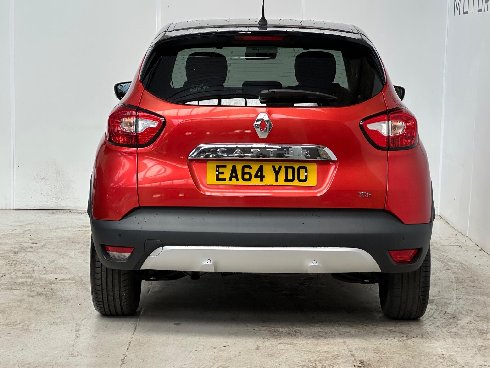 2014 Renault Captur - Thumbnail 7