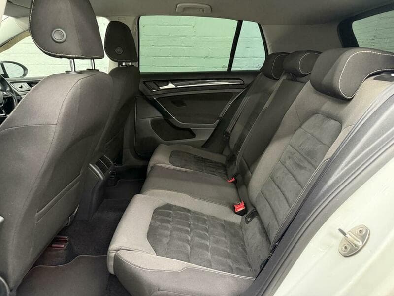 2014 Volkswagen Golf - Thumbnail 11