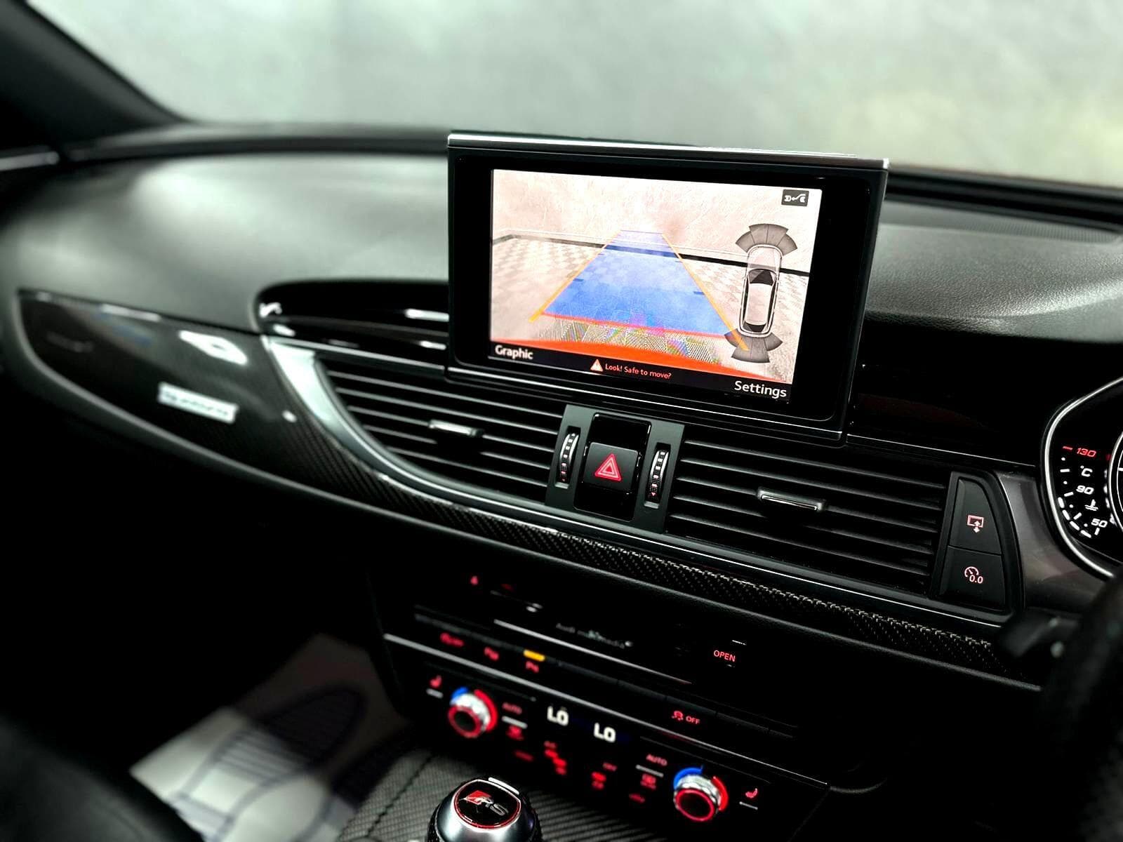 2017 Audi RS6 Avant - Thumbnail 45