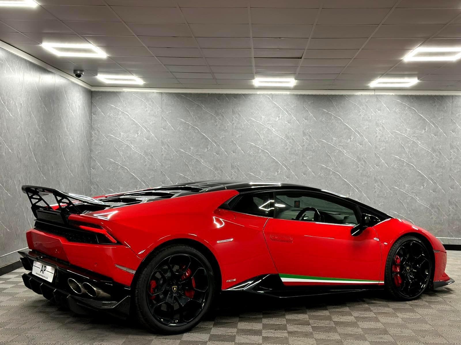 2014 Lamborghini Huracan - Thumbnail 53