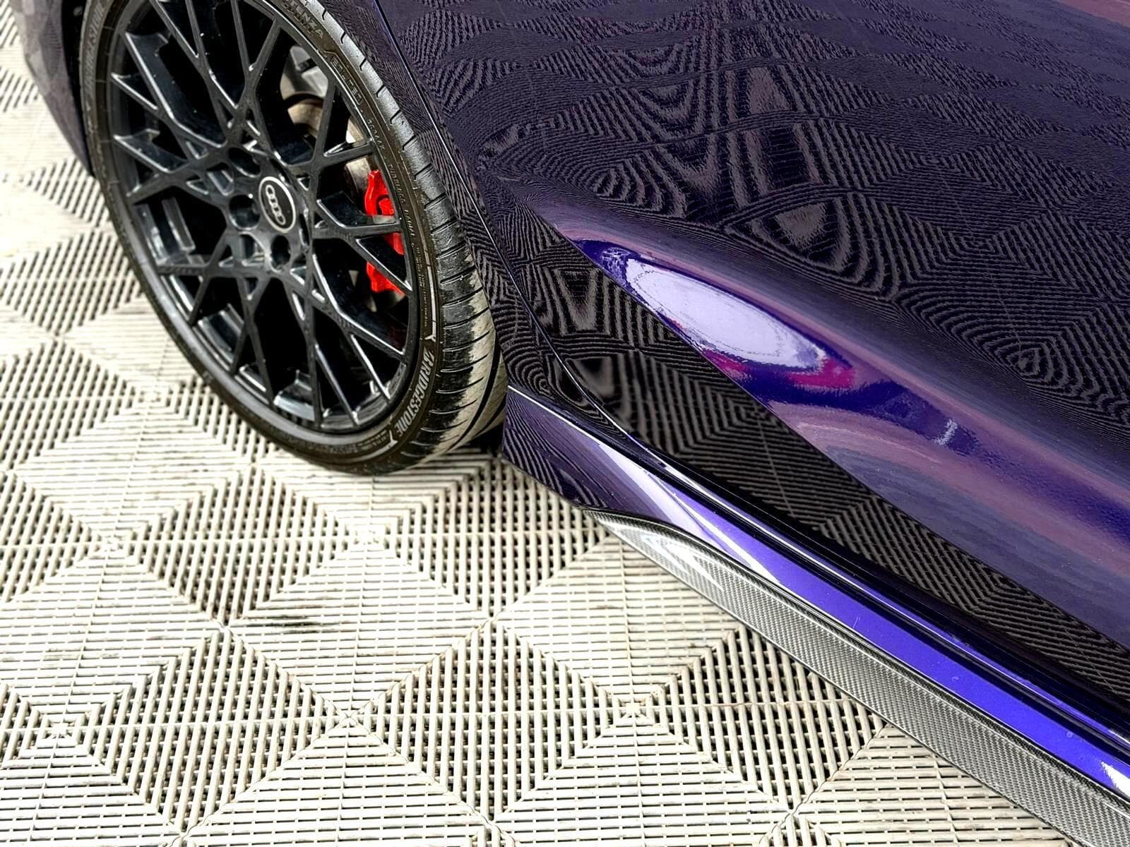 2025 Audi RS3 - Thumbnail 36