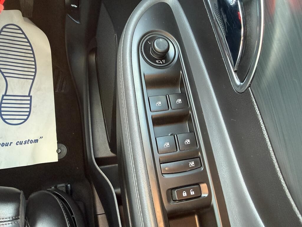 2016 Vauxhall Mokka - Thumbnail 37