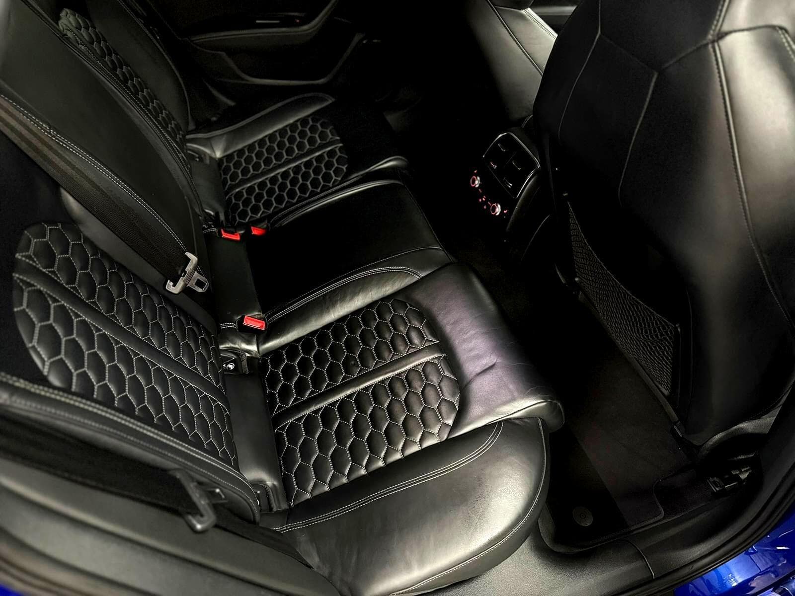 2016 Audi RS6 Avant - Thumbnail 50