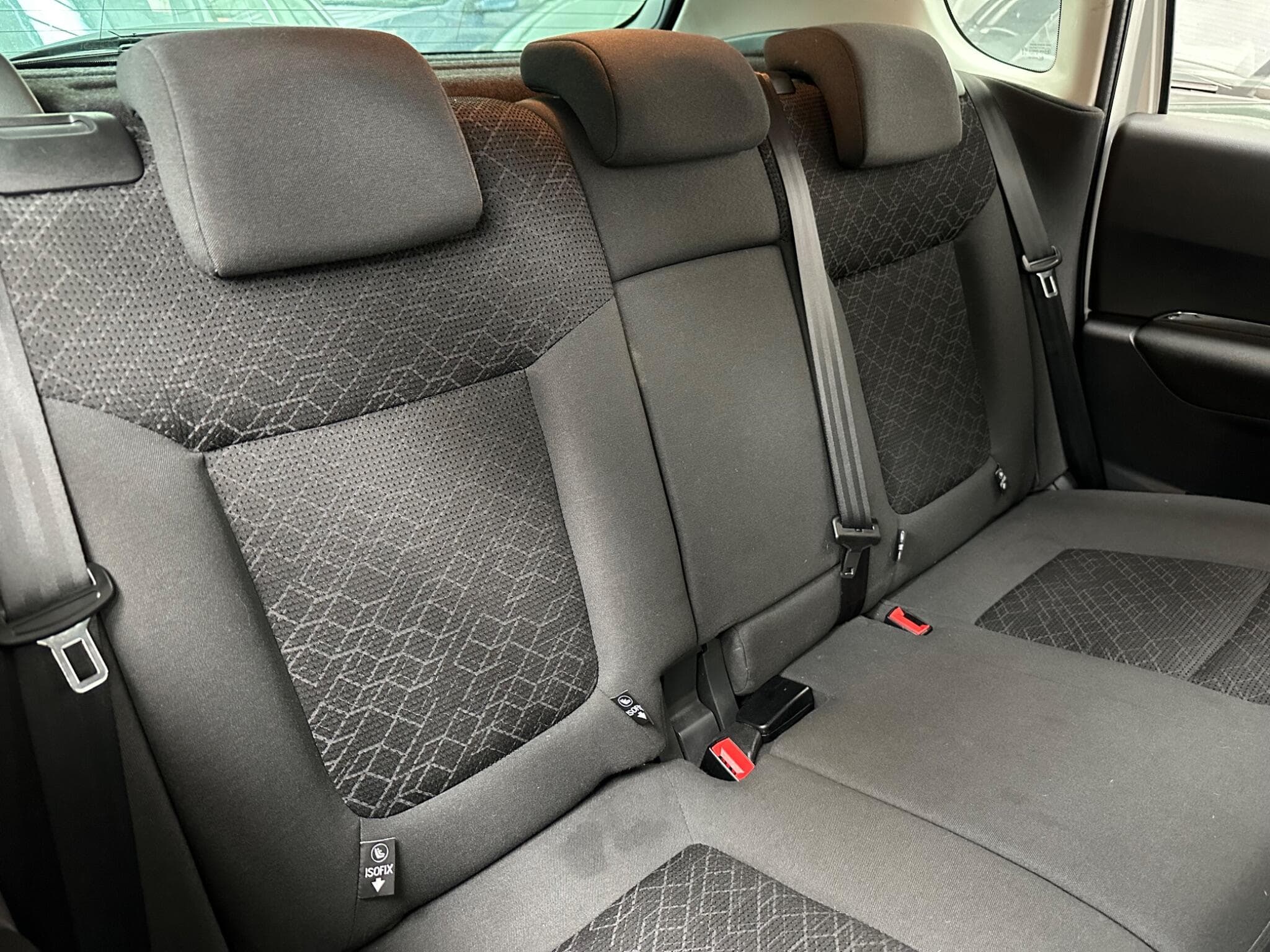 2016 Peugeot 3008 - Thumbnail 10