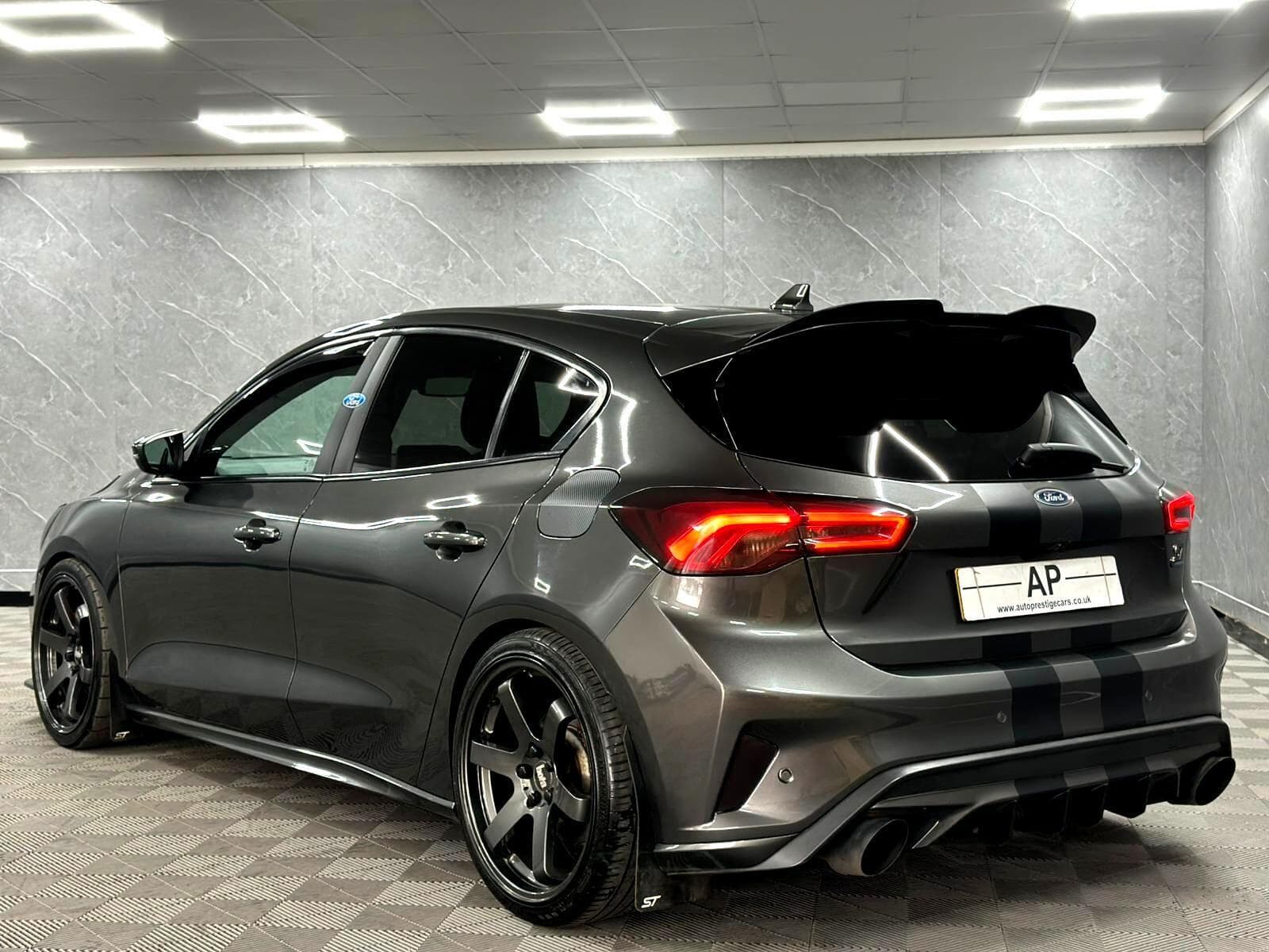 2020 Ford Focus - Thumbnail 55