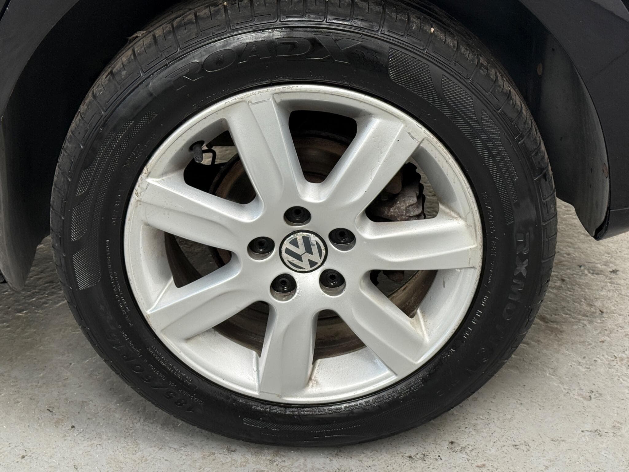 2013 Volkswagen Polo - Thumbnail 17