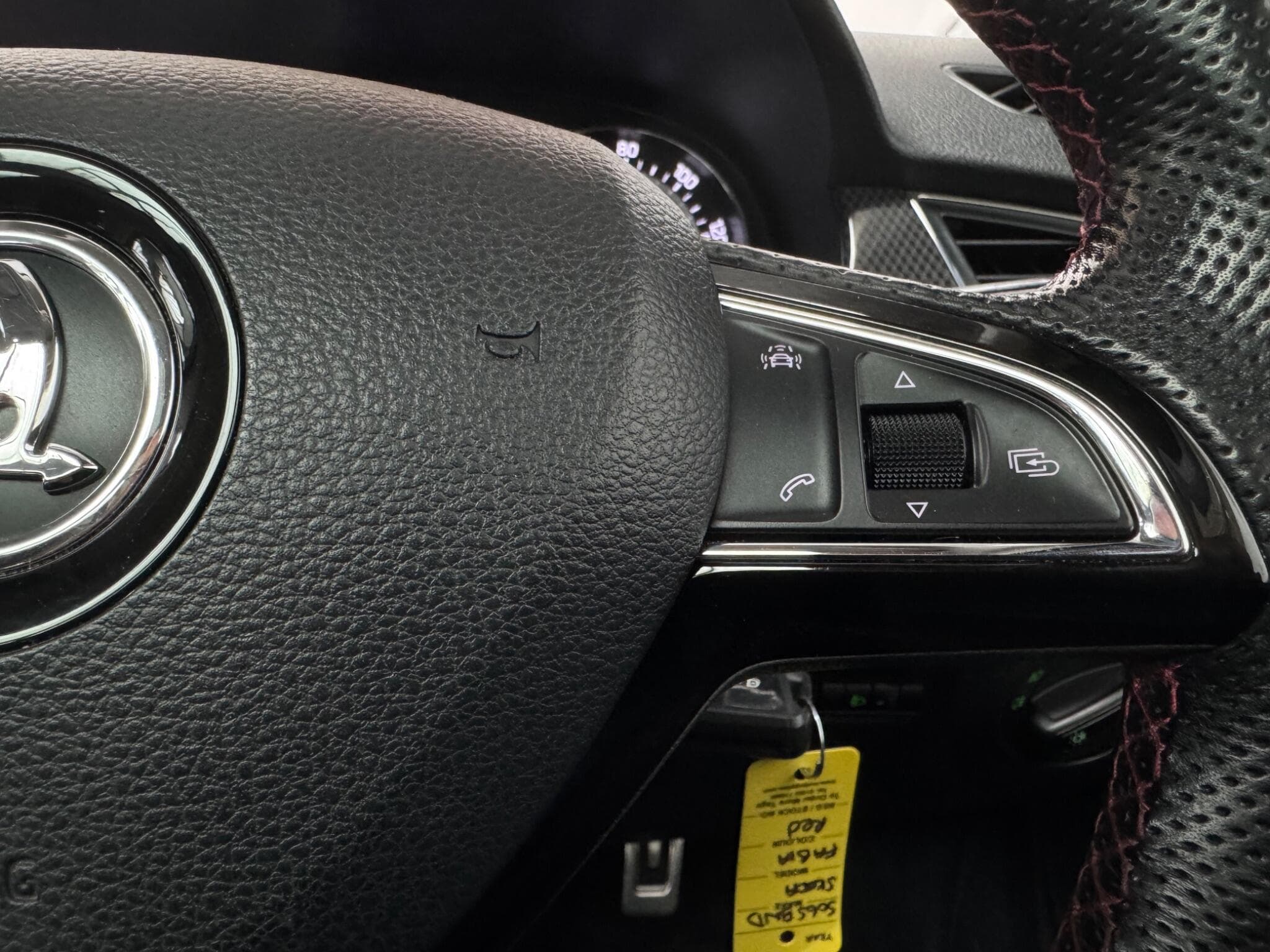 2015 Skoda Fabia - Thumbnail 20