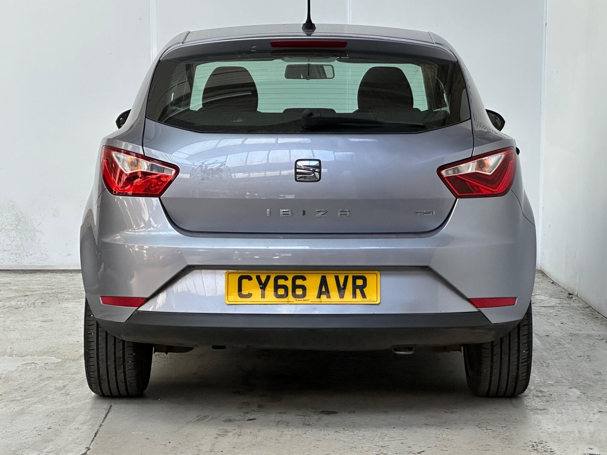 2016 SEAT Ibiza - Thumbnail 6