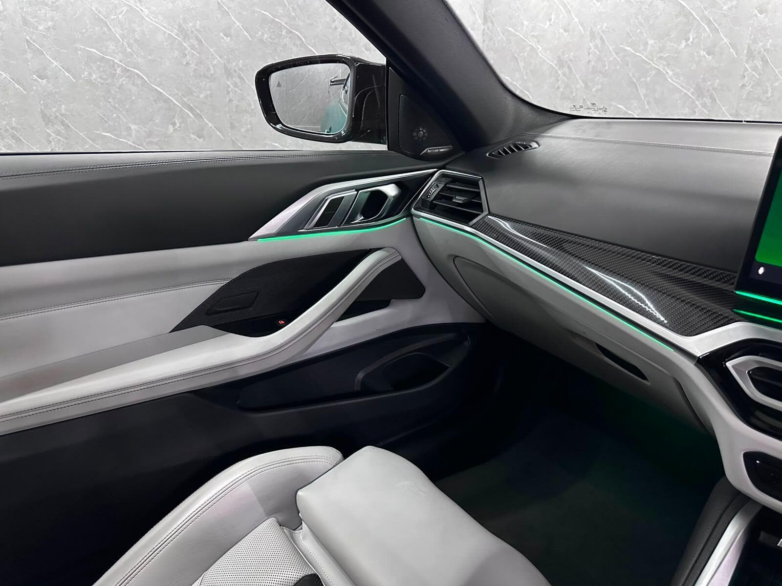 2023 BMW M4 - Thumbnail 23